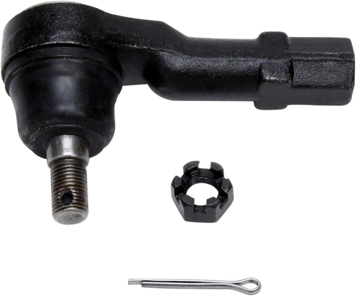 Detroit Axle - Front Outer Tie Rods for Ford Probe Mazda 626 929 MX-6 — image 5