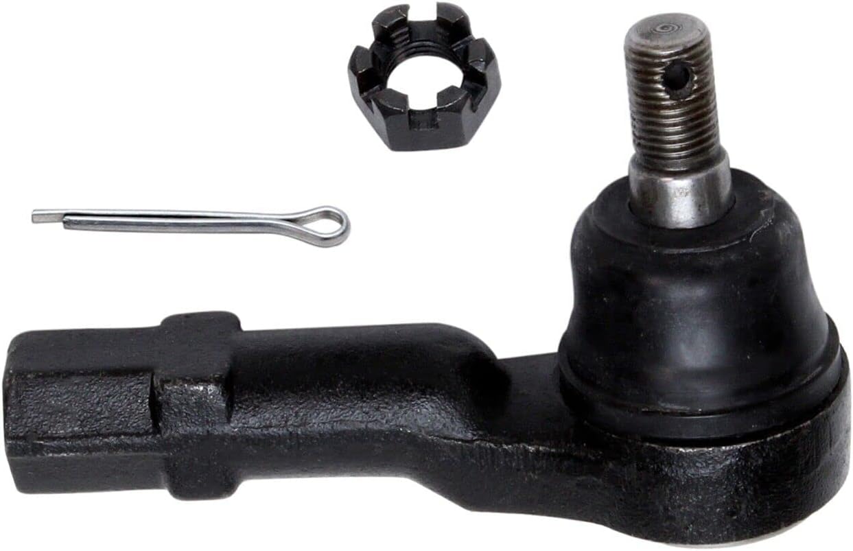 Detroit Axle - Front Outer Tie Rods for Ford Probe Mazda 626 929 MX-6 — image 4