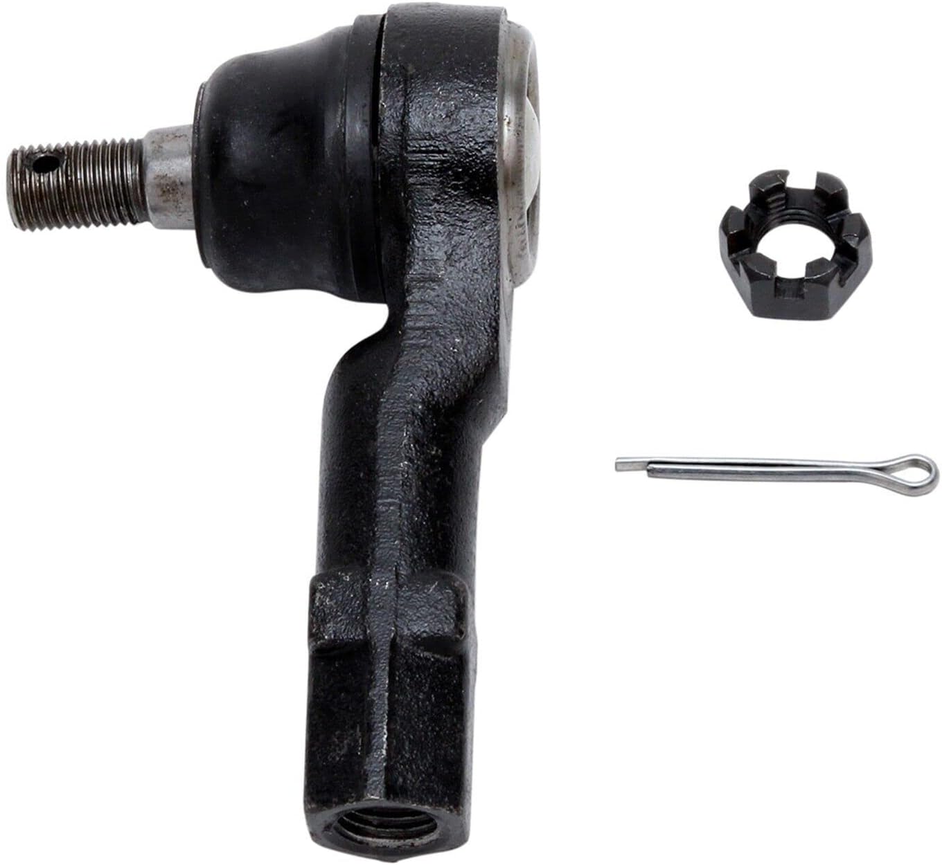 Detroit Axle - Front Outer Tie Rods for Ford Probe Mazda 626 929 MX-6 — image 7