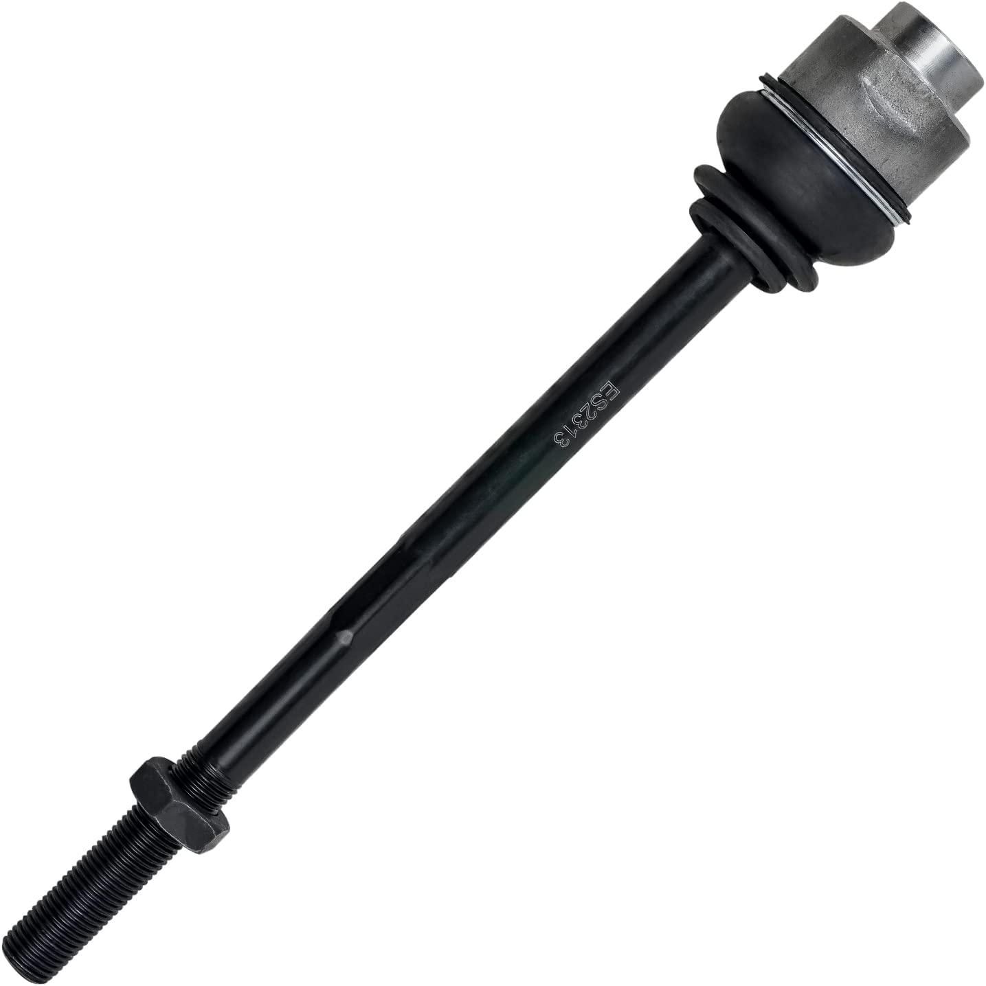 Detroit Axle - RWD Front Inner Tie Rods for 1981-1987 Chevrolet Luv Isuzu Pickup — image 5
