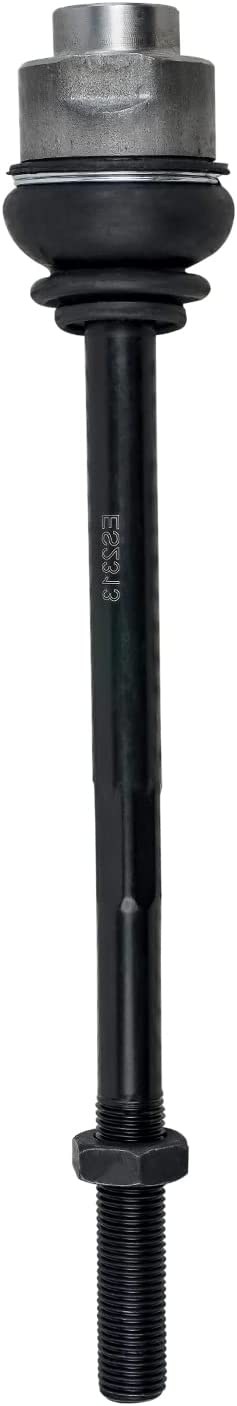Detroit Axle - RWD Front Inner Tie Rods for 1981-1987 Chevrolet Luv Isuzu Pickup — image 4
