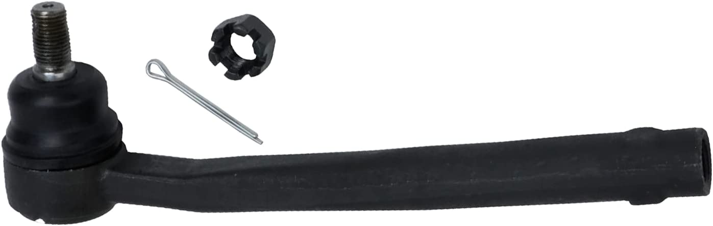 Detroit Axle - Front Outer Tie Rod Ends for 1984 1985 1986 Nissan 300ZX — image 7