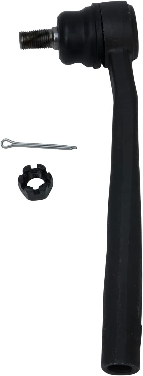 Detroit Axle - Front Outer Tie Rod Ends for 1984 1985 1986 Nissan 300ZX — image 4
