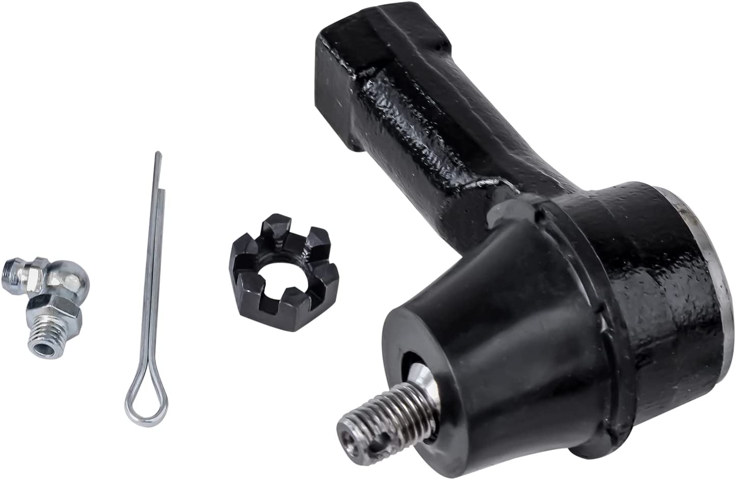 Detroit Axle - Front Outer Tie Rod Ends for Sebring 2000 GTX Avenger Stealth — image 6
