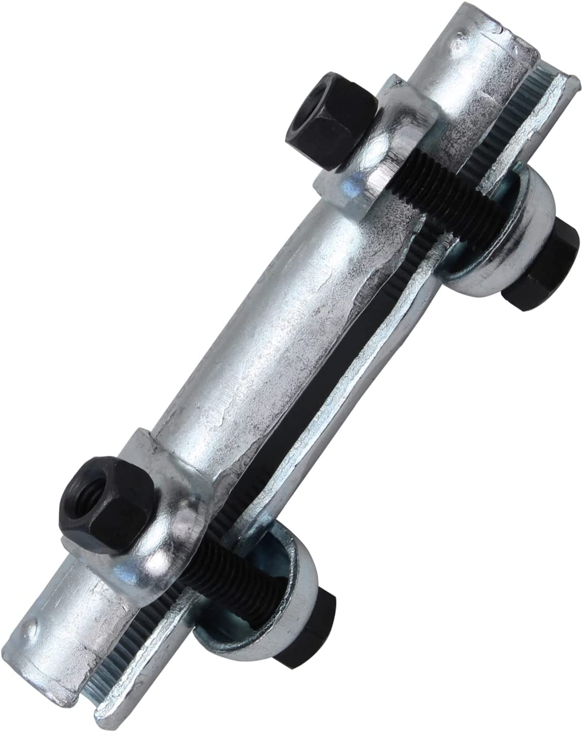 Detroit Axle - Front Tie Rod Adjusting Sleeves for 1986-1995 4Runner Pickup T100 — image 6