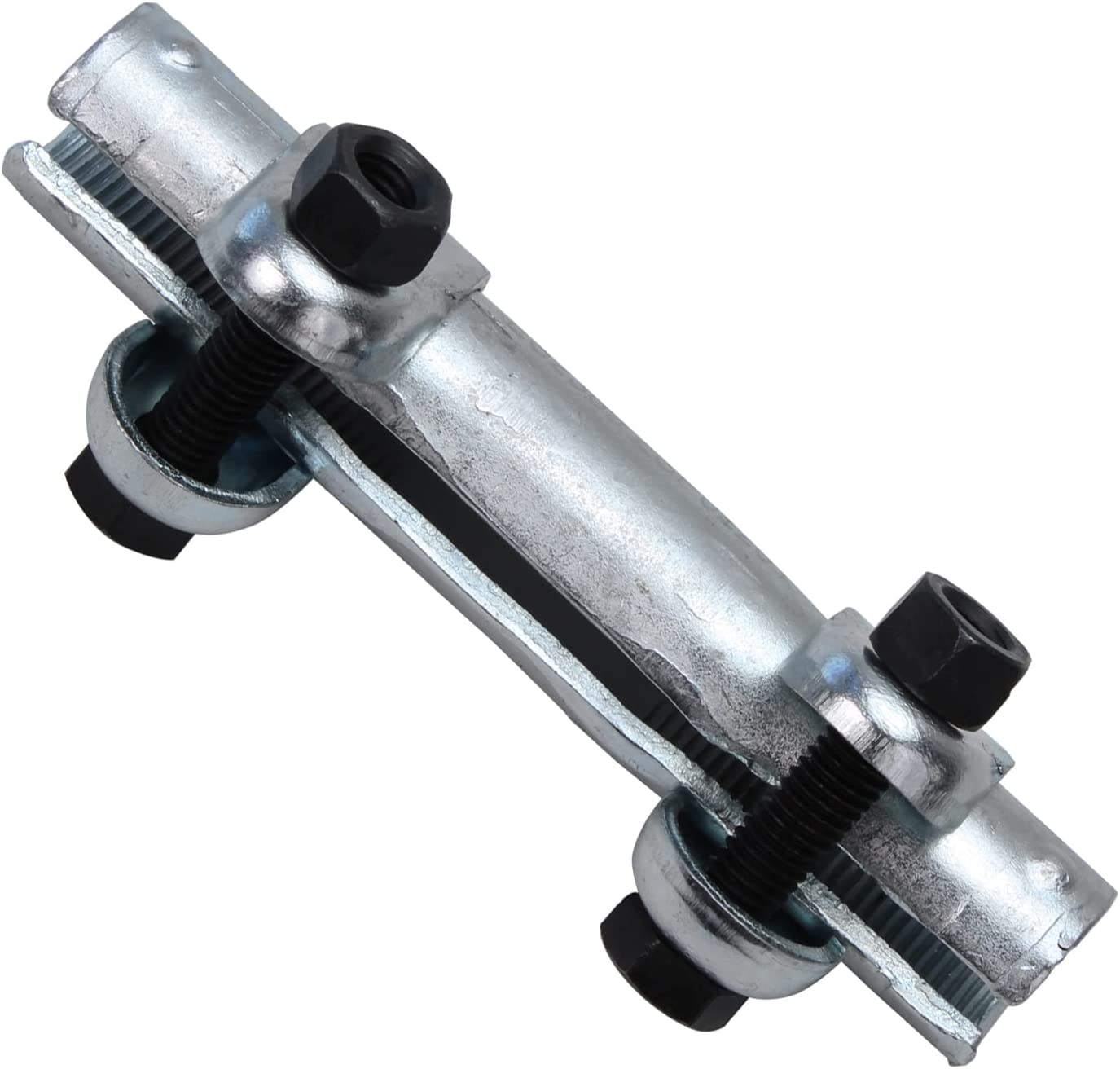 Detroit Axle - Front Tie Rod Adjusting Sleeves for 1986-1995 4Runner Pickup T100 — image 7