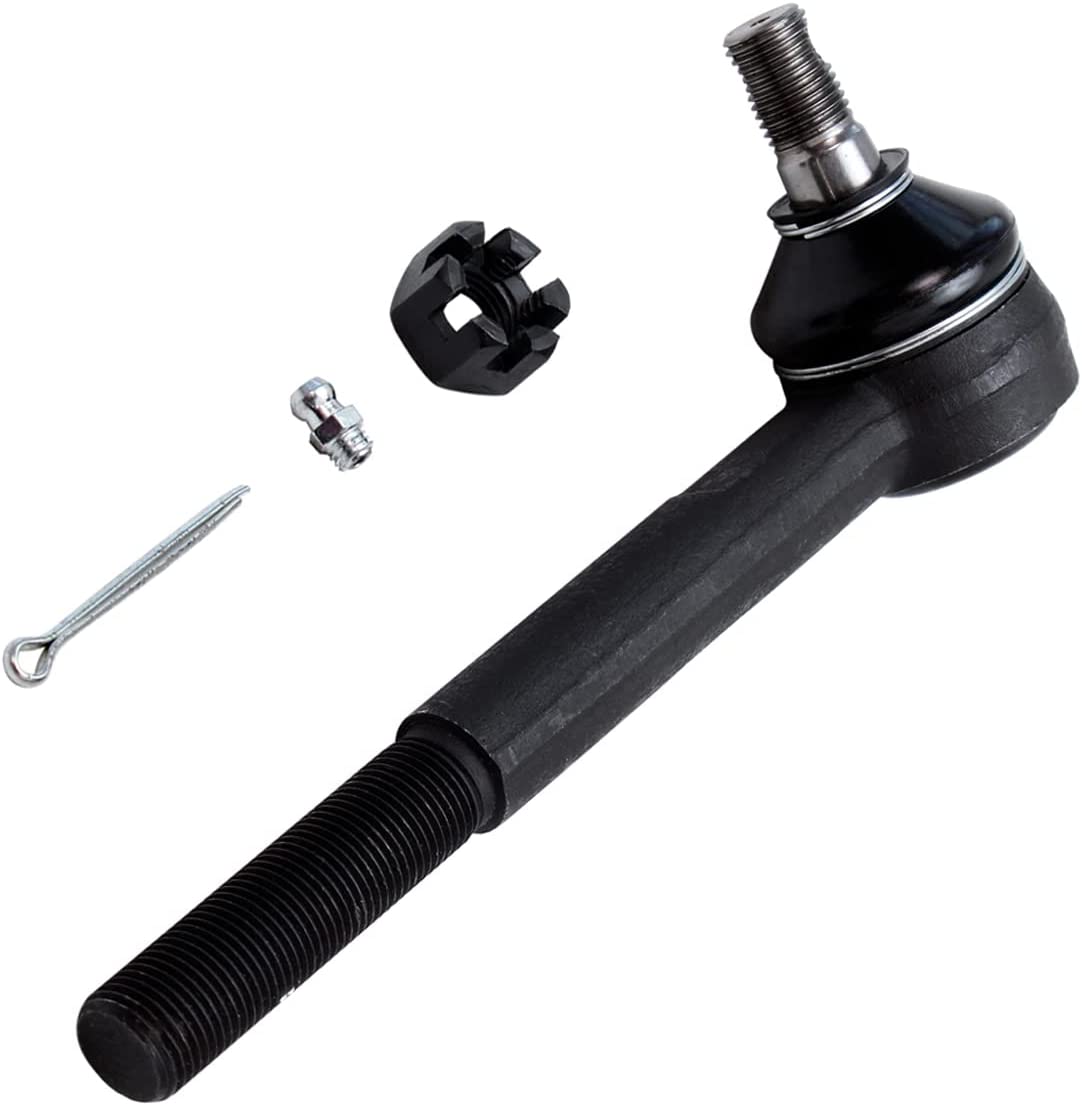 Detroit Axle - 2WD Front Inner Tie Rods for 1979 1980 1981-1995 Toyota Pickup — image 7
