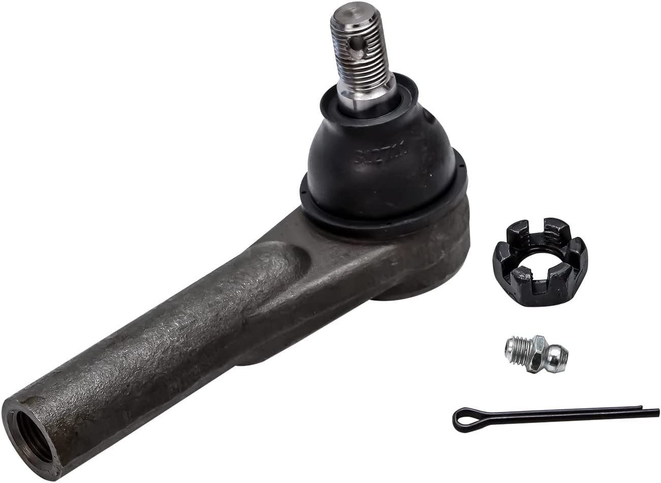 Detroit Axle - Front Outer Tie Rods for 88-94 Ford Taurus Lincoln Continental — image 4