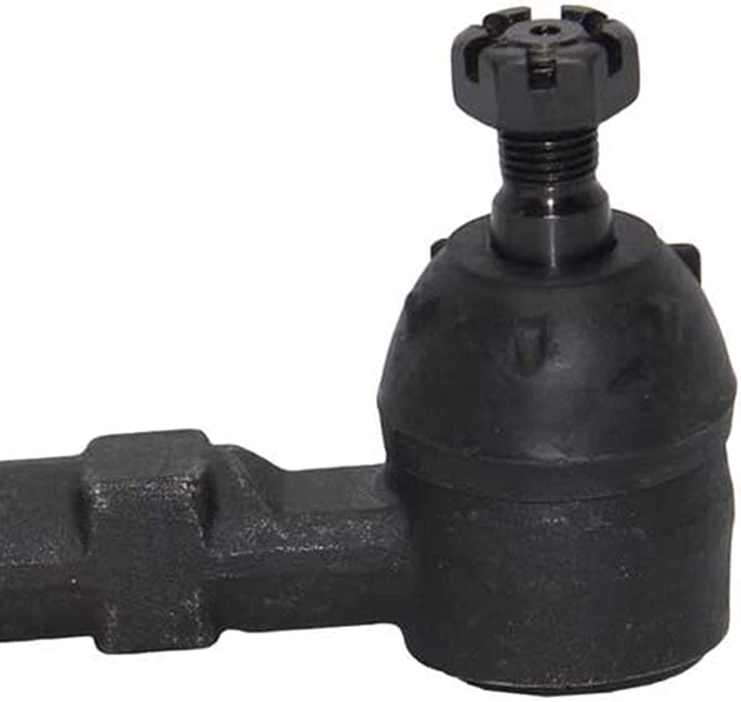 Detroit Axle - Front Outer Tie Rods for 88-94 Ford Taurus Lincoln Continental — image 8