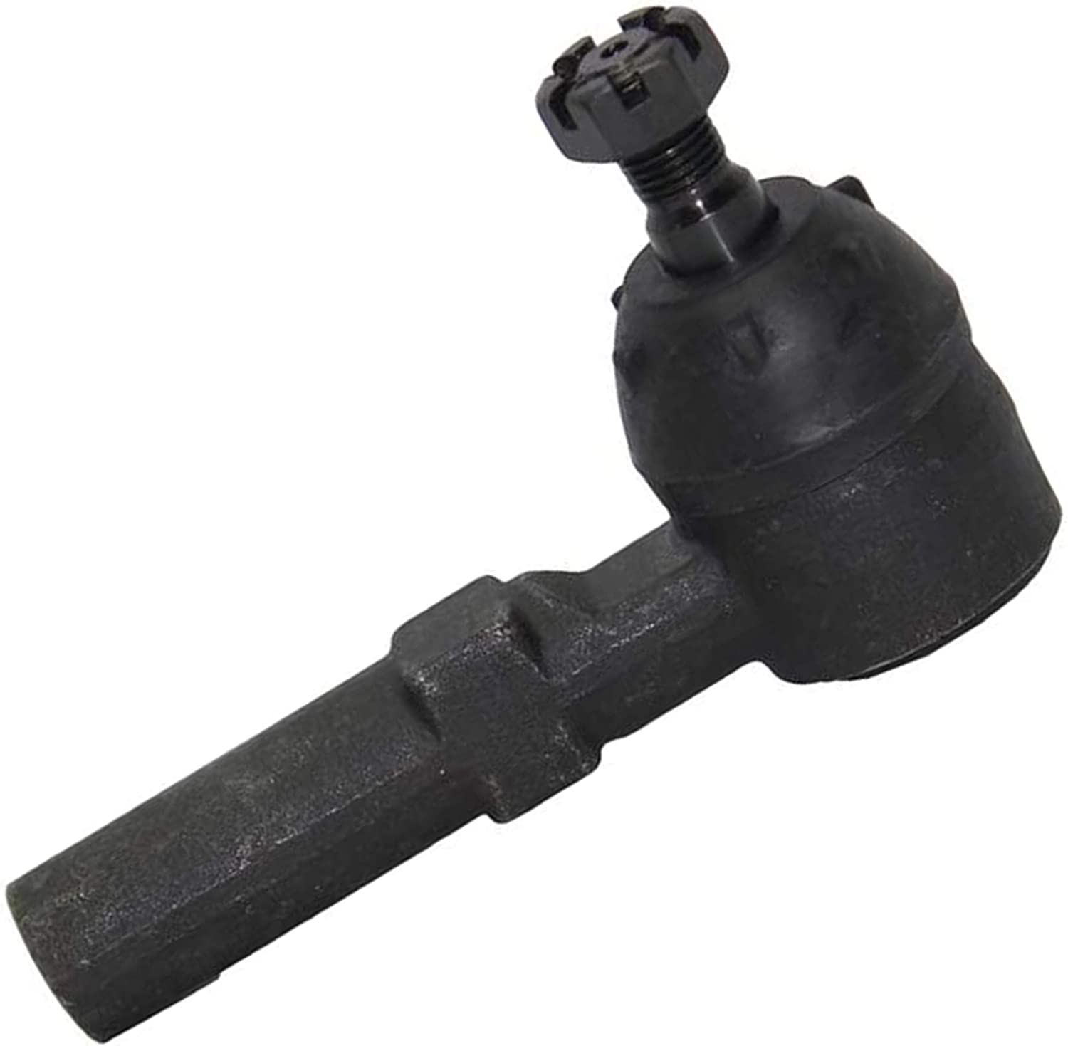 Detroit Axle - Front Outer Tie Rods for 88-94 Ford Taurus Lincoln Continental — image 7
