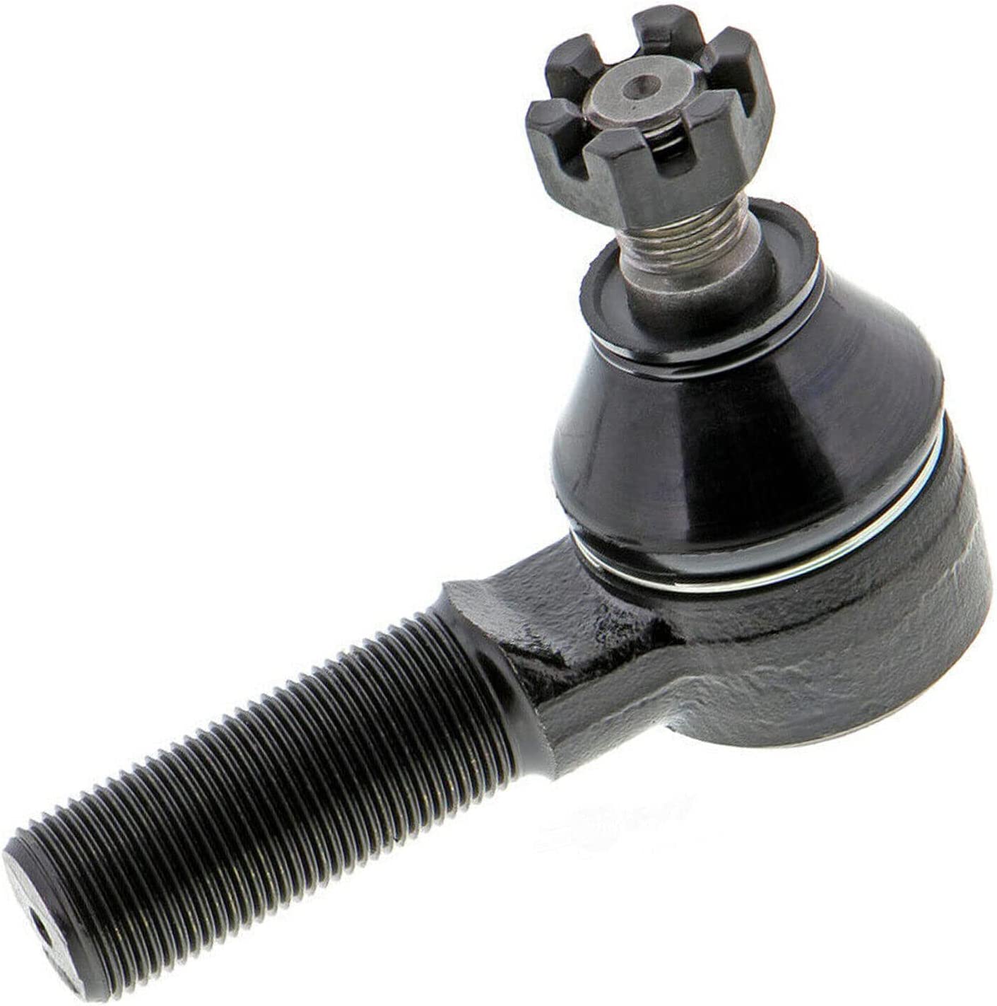 Detroit Axle - Front Outer Tie Rod End Links for 1984-1985 Toyota 4Runner Pickup — image 7
