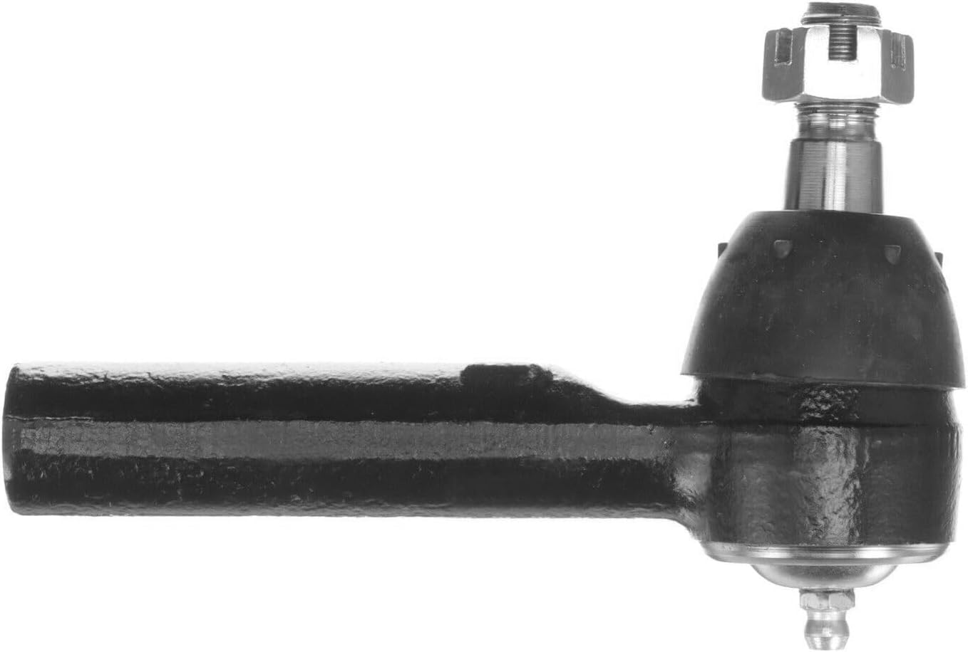 Detroit Axle - RWD Front Outer Tie Rods Replacement for 1987-1993 Dodge Dakota — image 4