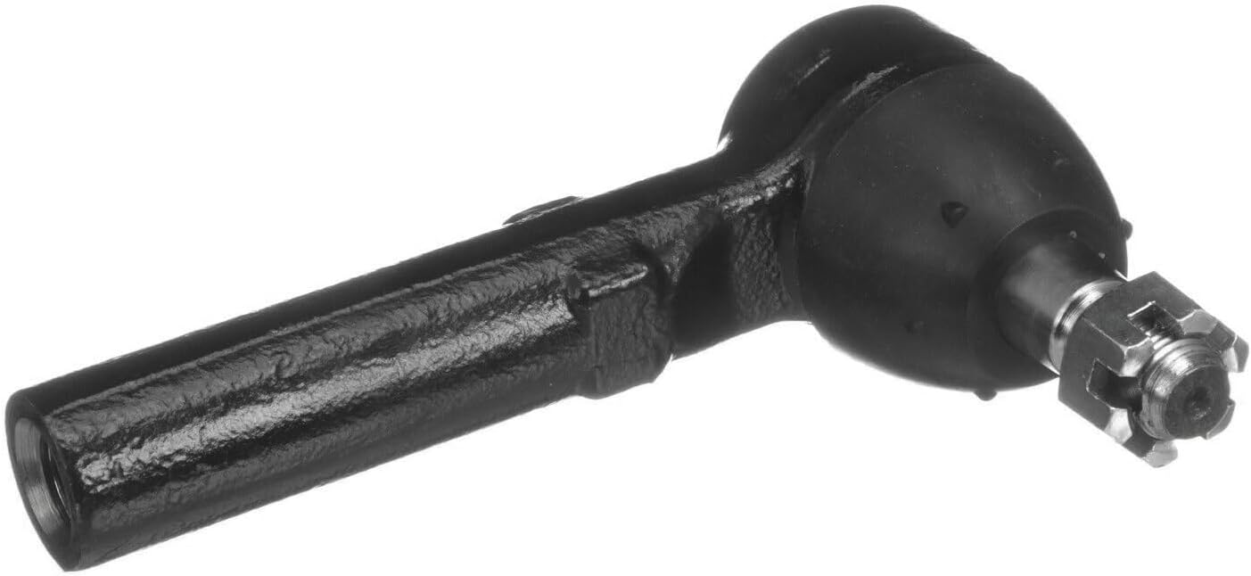Detroit Axle - RWD Front Outer Tie Rods Replacement for 1987-1993 Dodge Dakota — image 7
