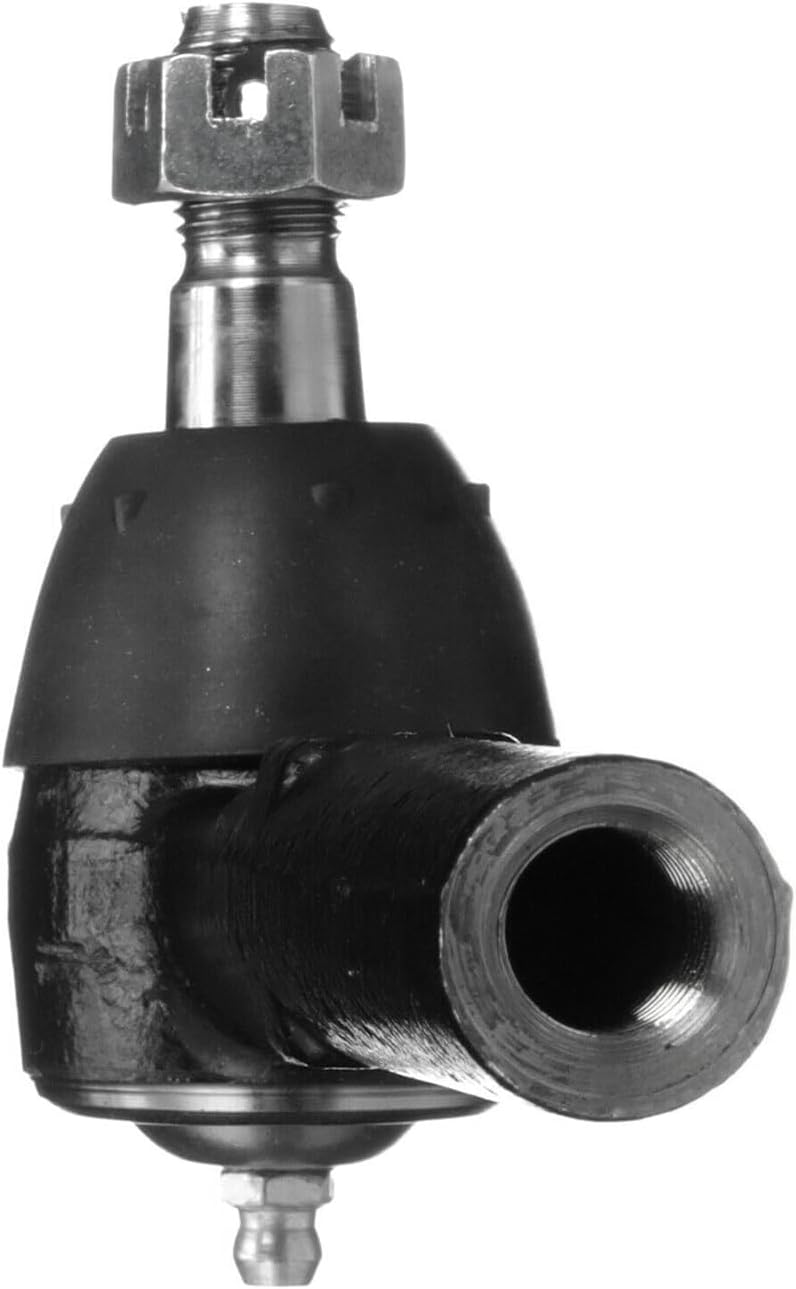 Detroit Axle - RWD Front Outer Tie Rods Replacement for 1987-1993 Dodge Dakota — image 8