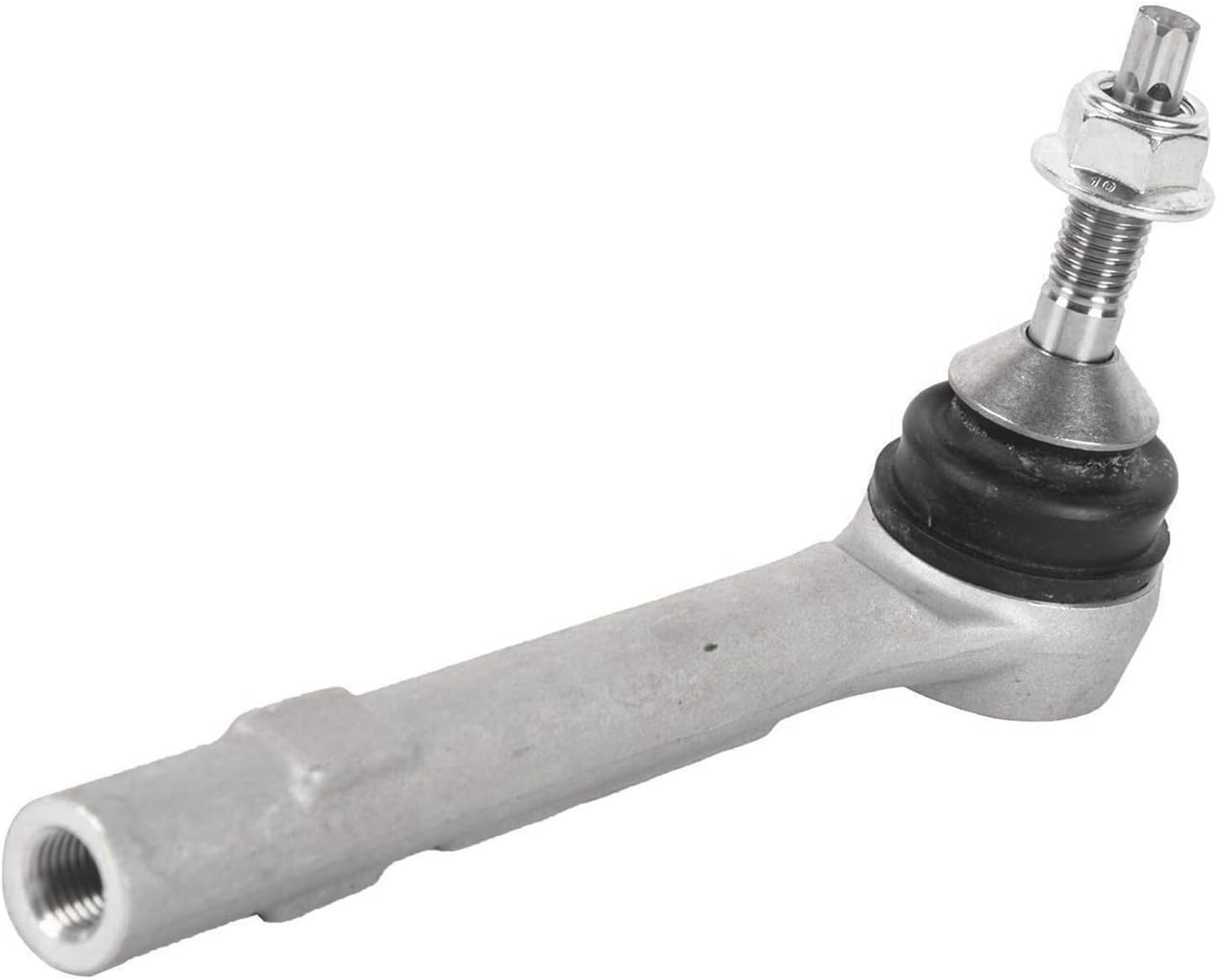 Detroit Axle - Front Outer Tie Rods for 2016 2017 2018 2019 2020 2021 Tesla S X — image 7
