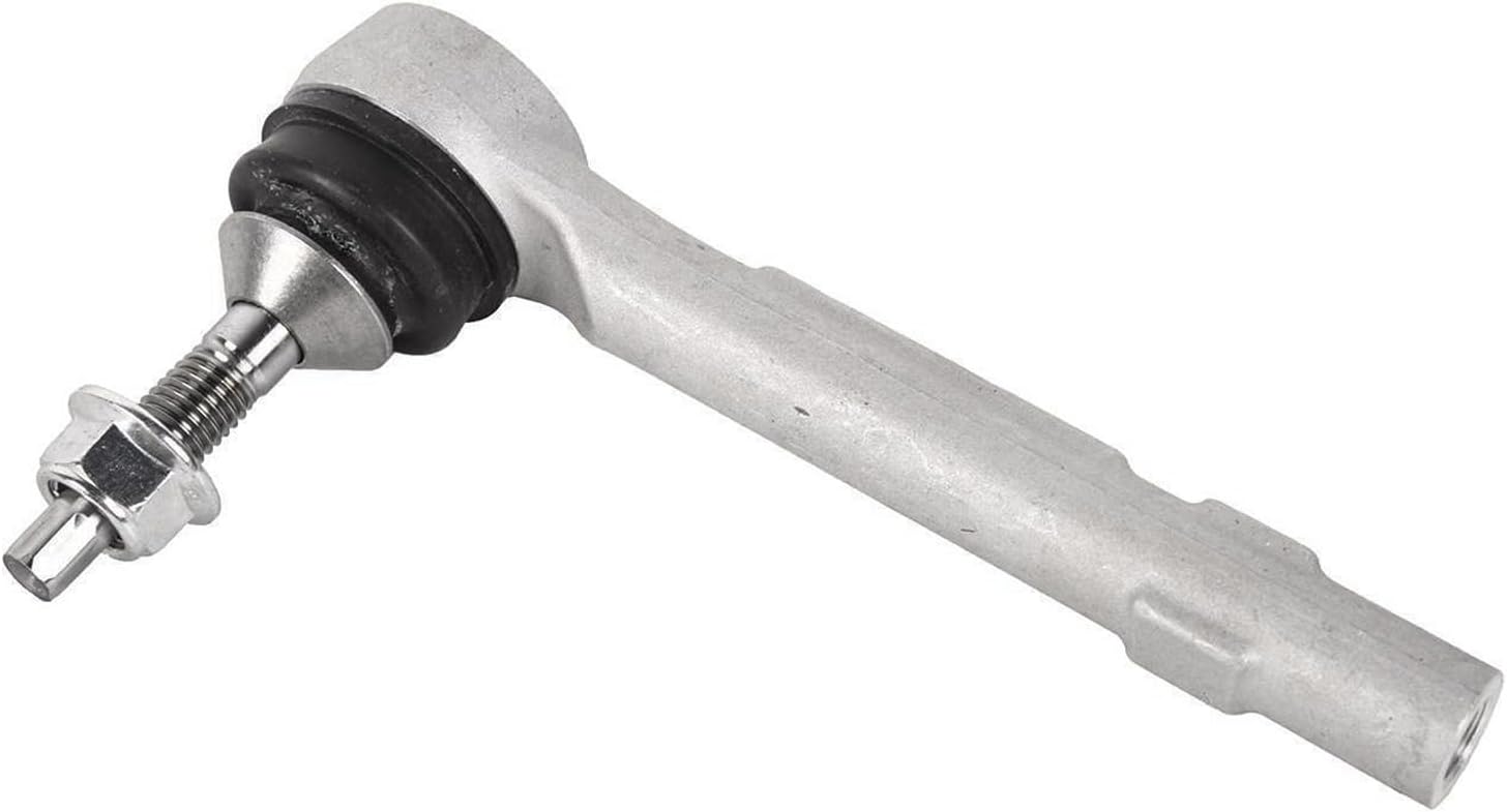 Detroit Axle - Front Outer Tie Rods for 2016 2017 2018 2019 2020 2021 Tesla S X — image 6