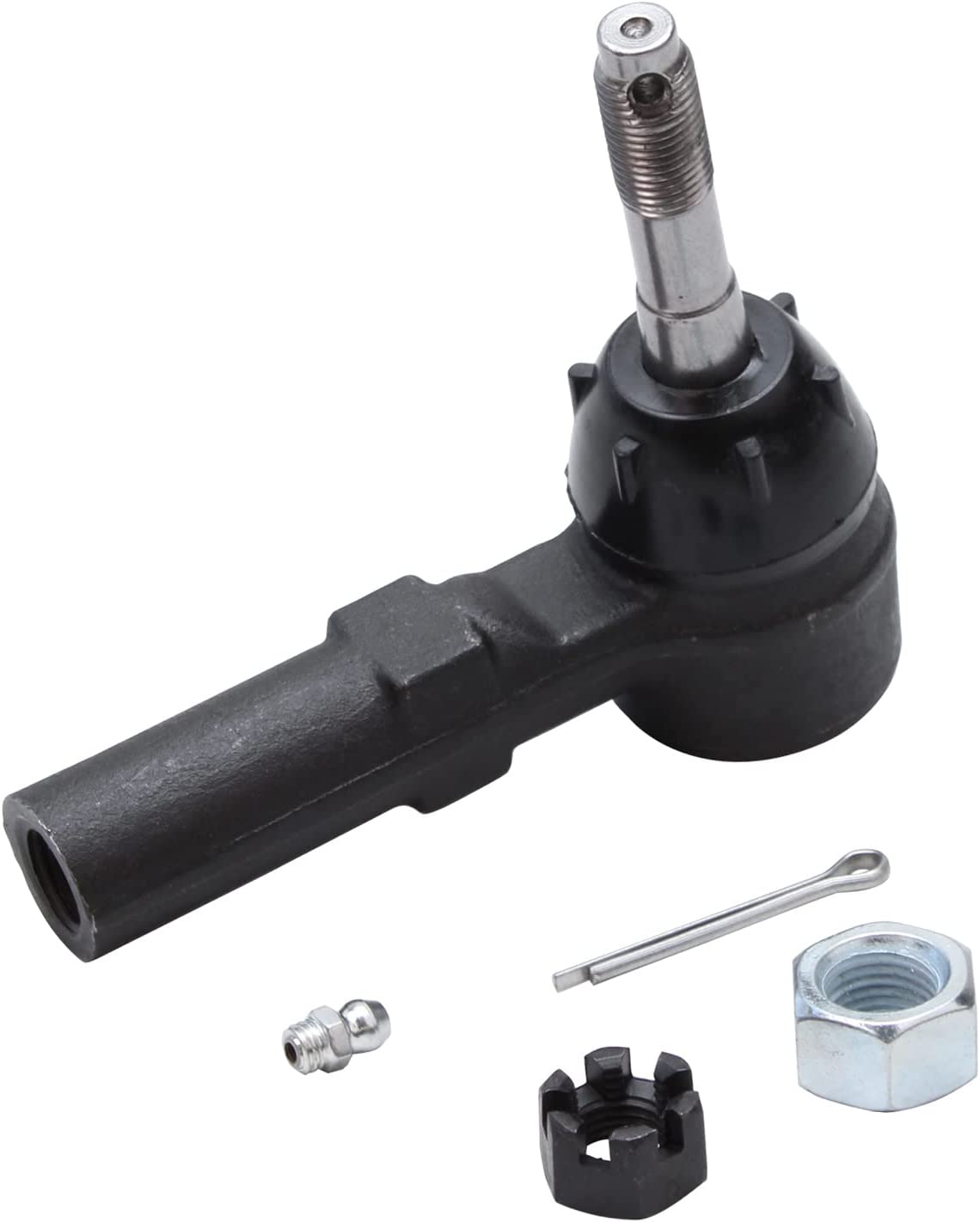 Detroit Axle - Front Outer Tie Rods for Regal Lumina Monte Carlo Grand Prix — image 5