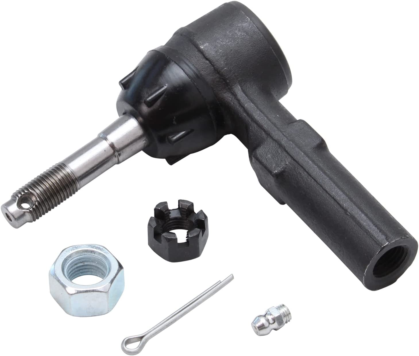 Detroit Axle - Front Outer Tie Rods for Regal Lumina Monte Carlo Grand Prix — image 6