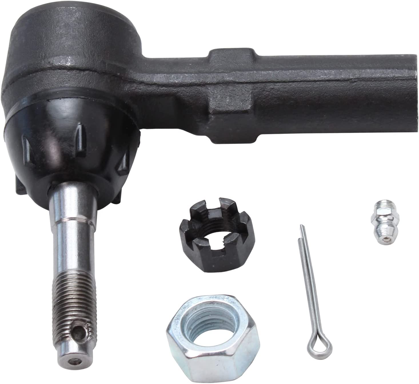 Detroit Axle - Front Outer Tie Rods for Regal Lumina Monte Carlo Grand Prix — image 7