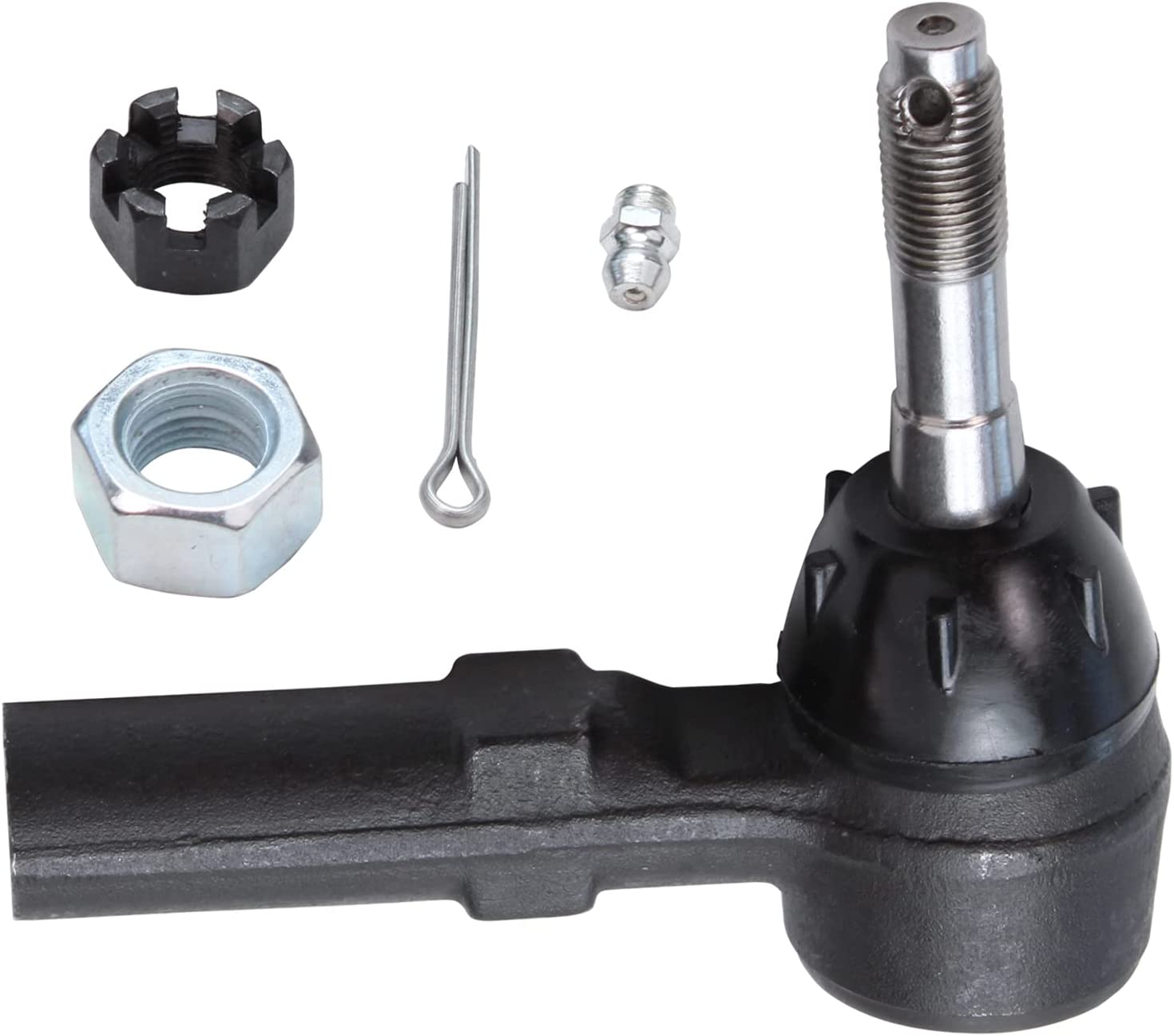 Detroit Axle - Front Outer Tie Rods for Regal Lumina Monte Carlo Grand Prix — image 4
