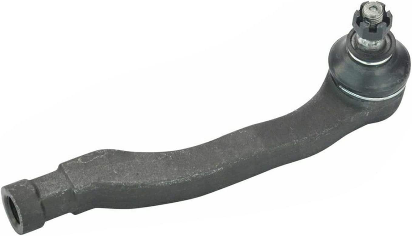 Detroit Axle - Front Outer Tie Rod Ends for Acura Integra Honda CRX Civic — image 5