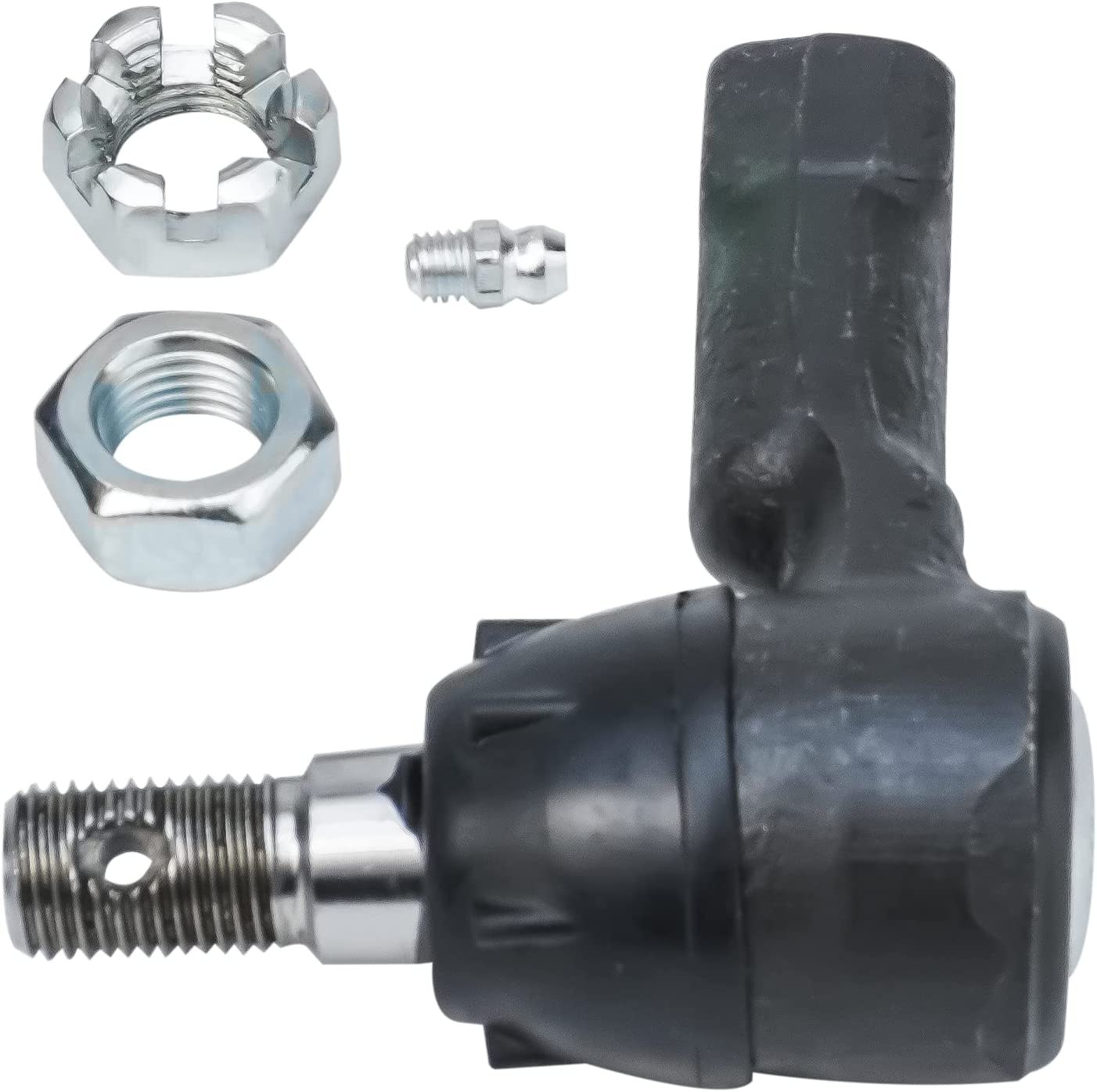 Detroit Axle - Front Outer Tie Rods for Passport Amigo Pickup Rodeo Trooper — image 7