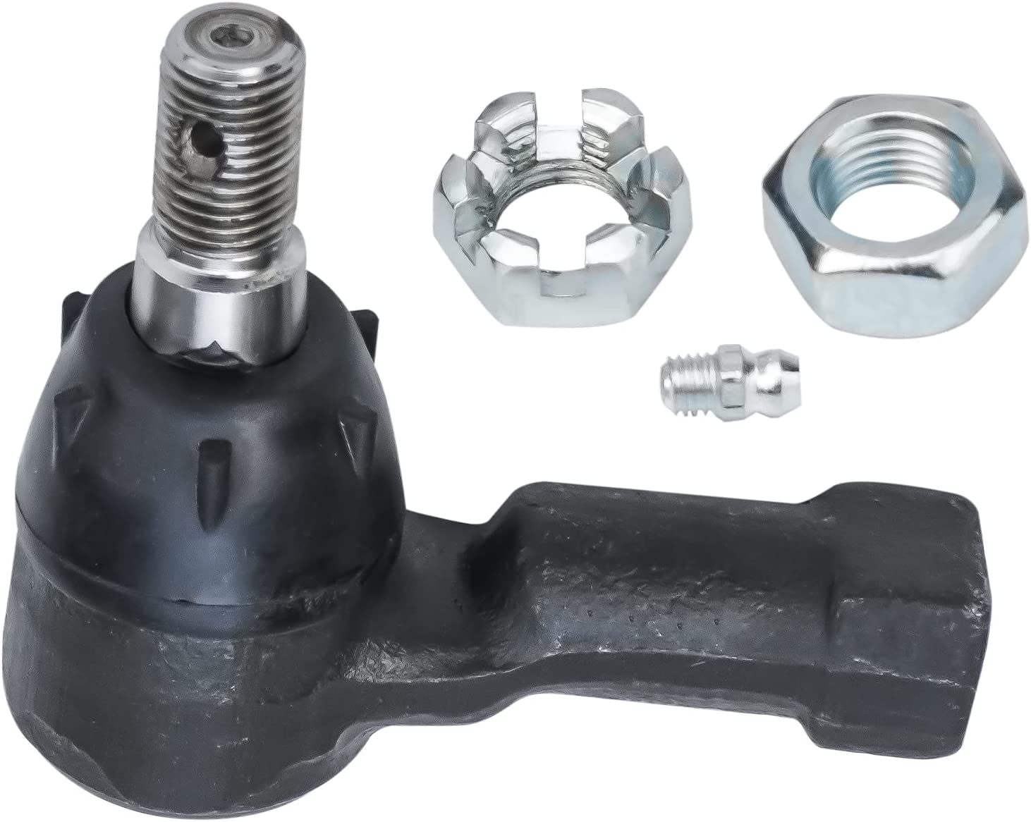 Detroit Axle - Front Outer Tie Rods for Passport Amigo Pickup Rodeo Trooper — image 4