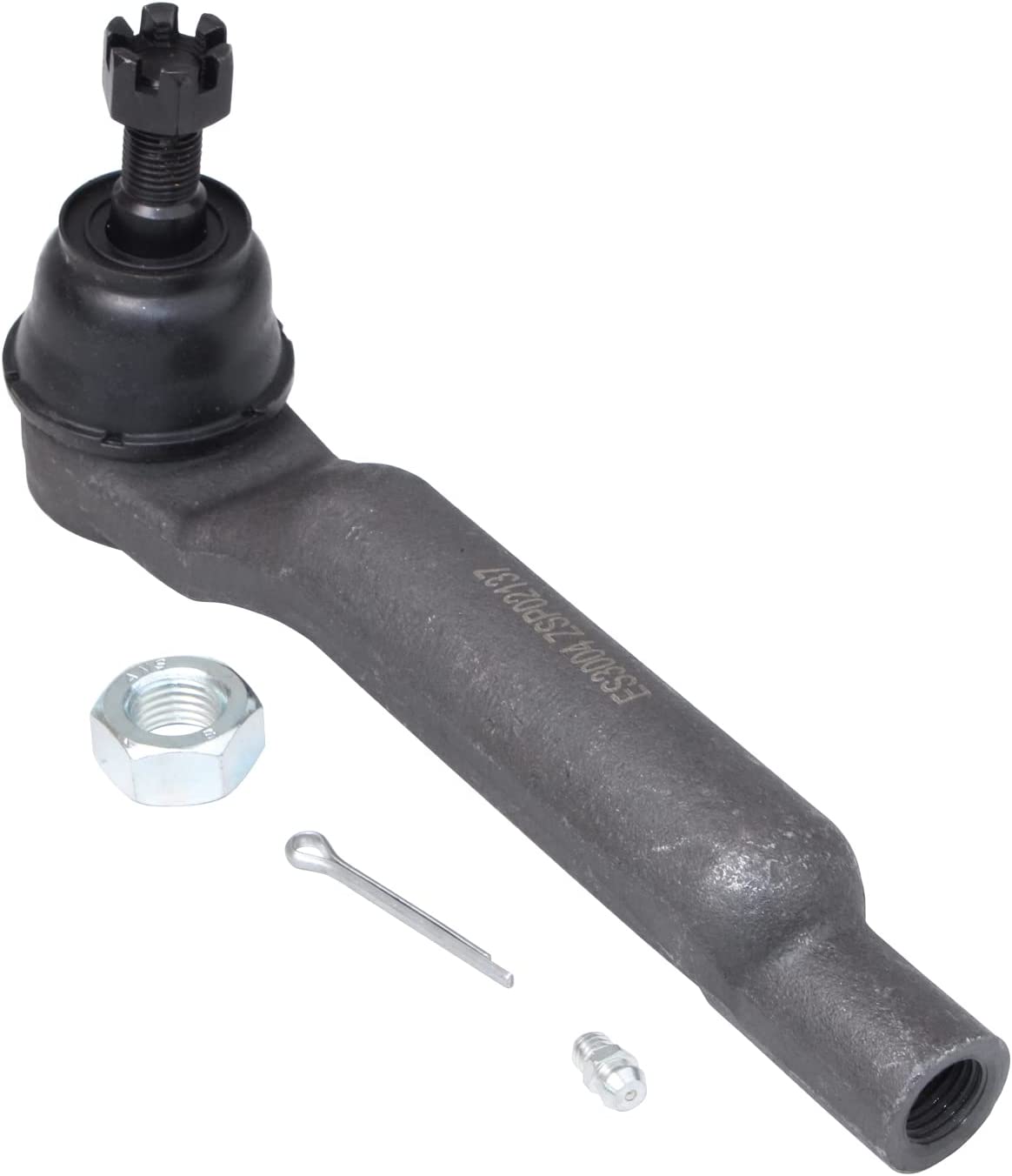 Detroit Axle - Front Outer Tie Rods for 1989 1990-1997 Ford Thunderbird Cougar — image 6