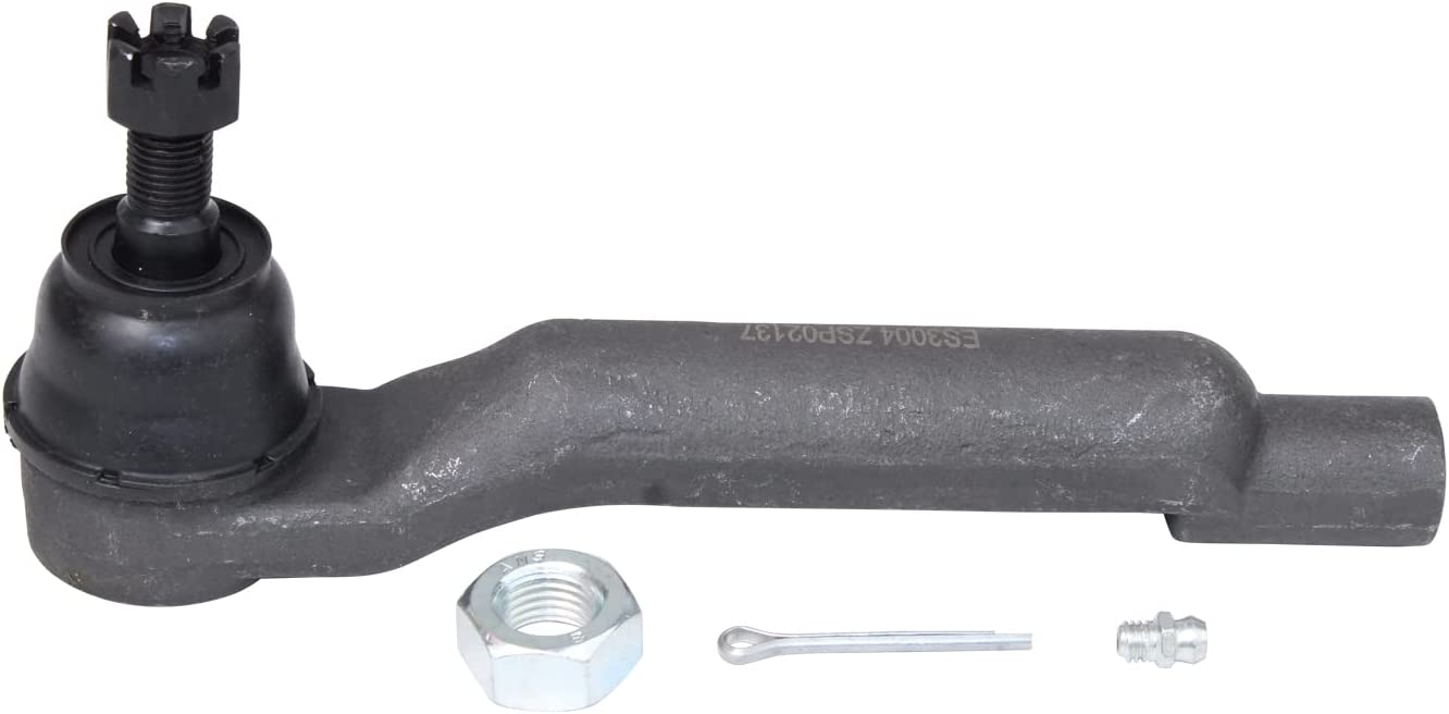 Detroit Axle - Front Outer Tie Rods for 1989 1990-1997 Ford Thunderbird Cougar — image 4