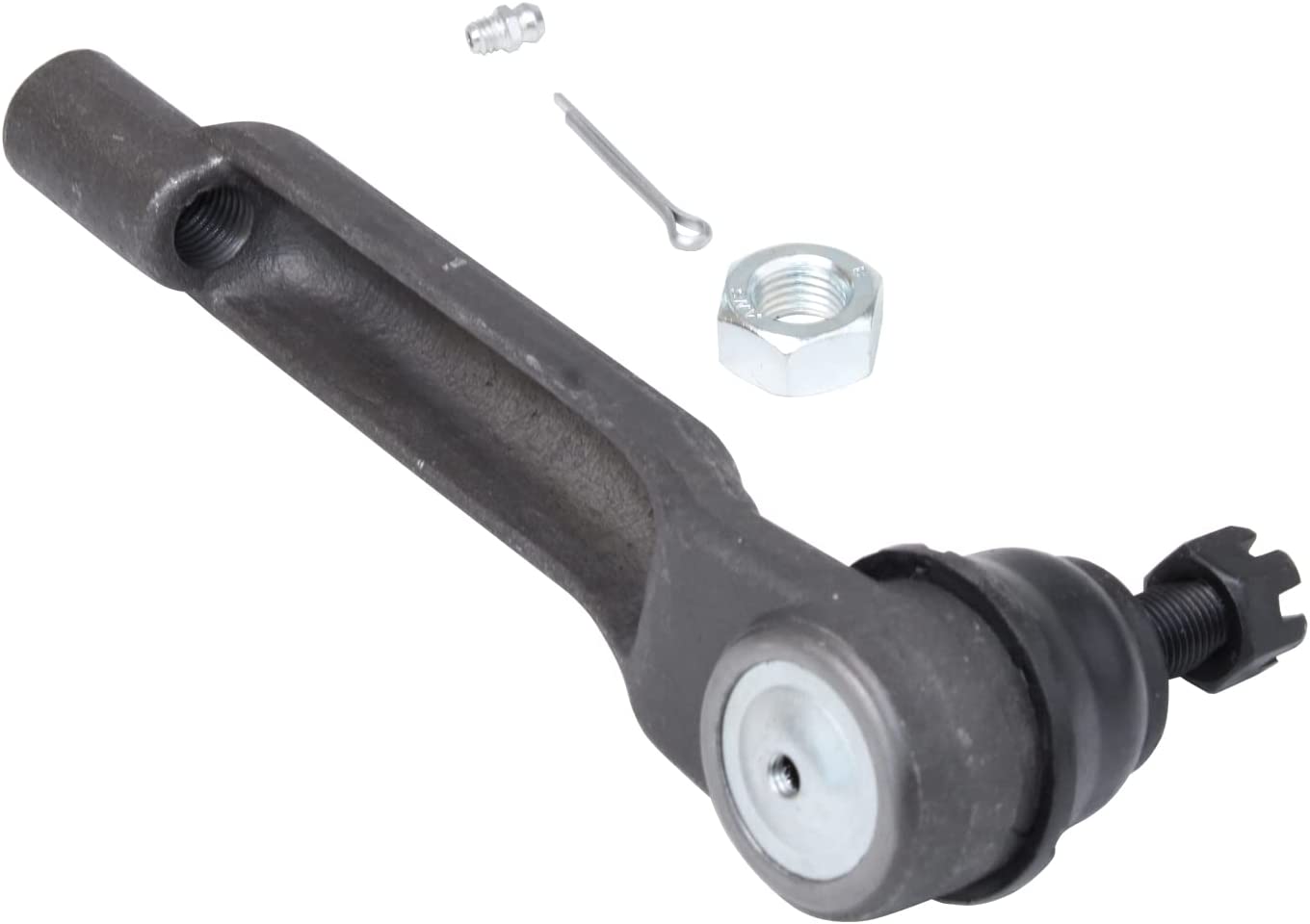 Detroit Axle - Front Outer Tie Rods for 1989 1990-1997 Ford Thunderbird Cougar — image 5