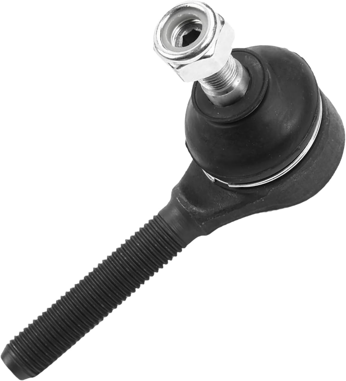 Detroit Axle - Front Outer Tie Rods End Links for 84-93 Mercedes-Benz 190D 190E — image 4