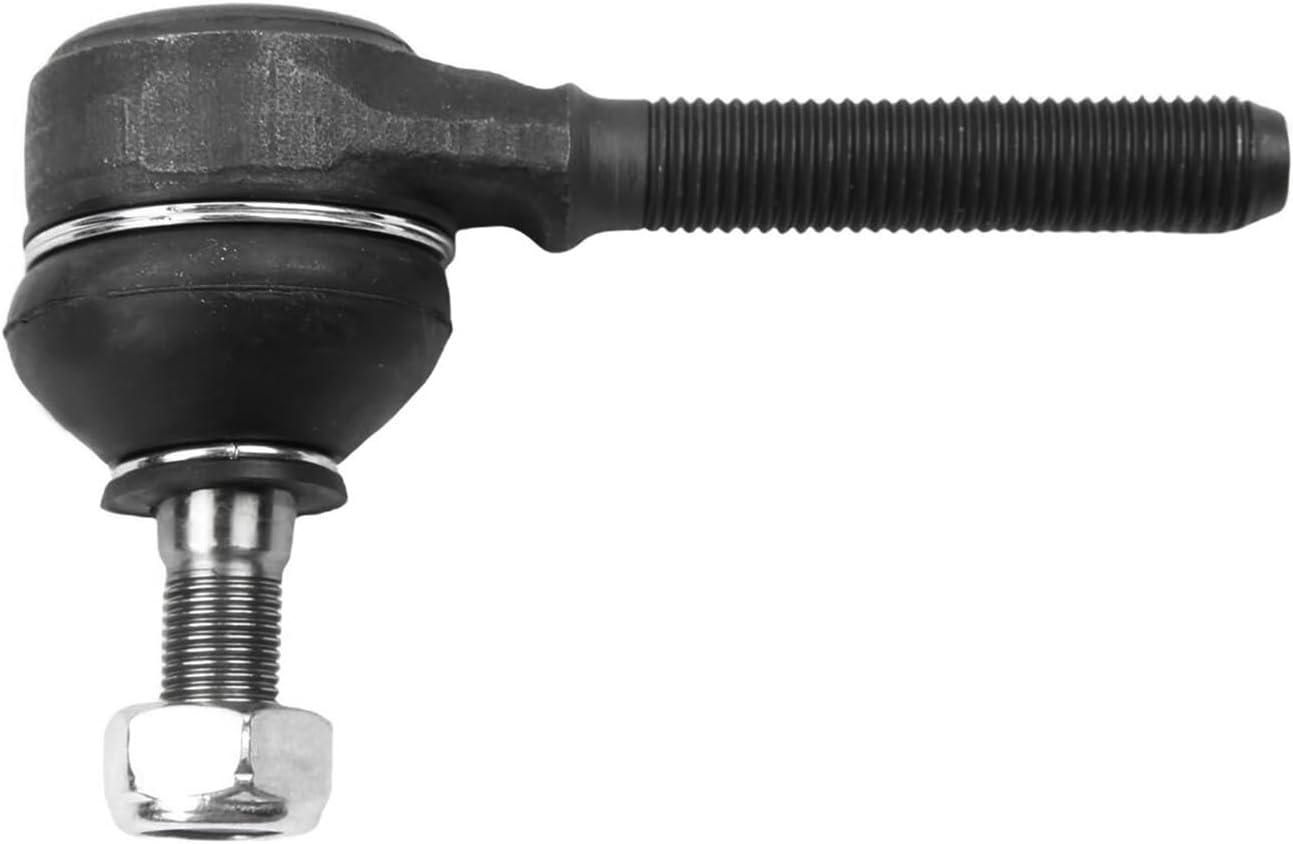 Detroit Axle - Front Outer Tie Rods End Links for 84-93 Mercedes-Benz 190D 190E — image 8