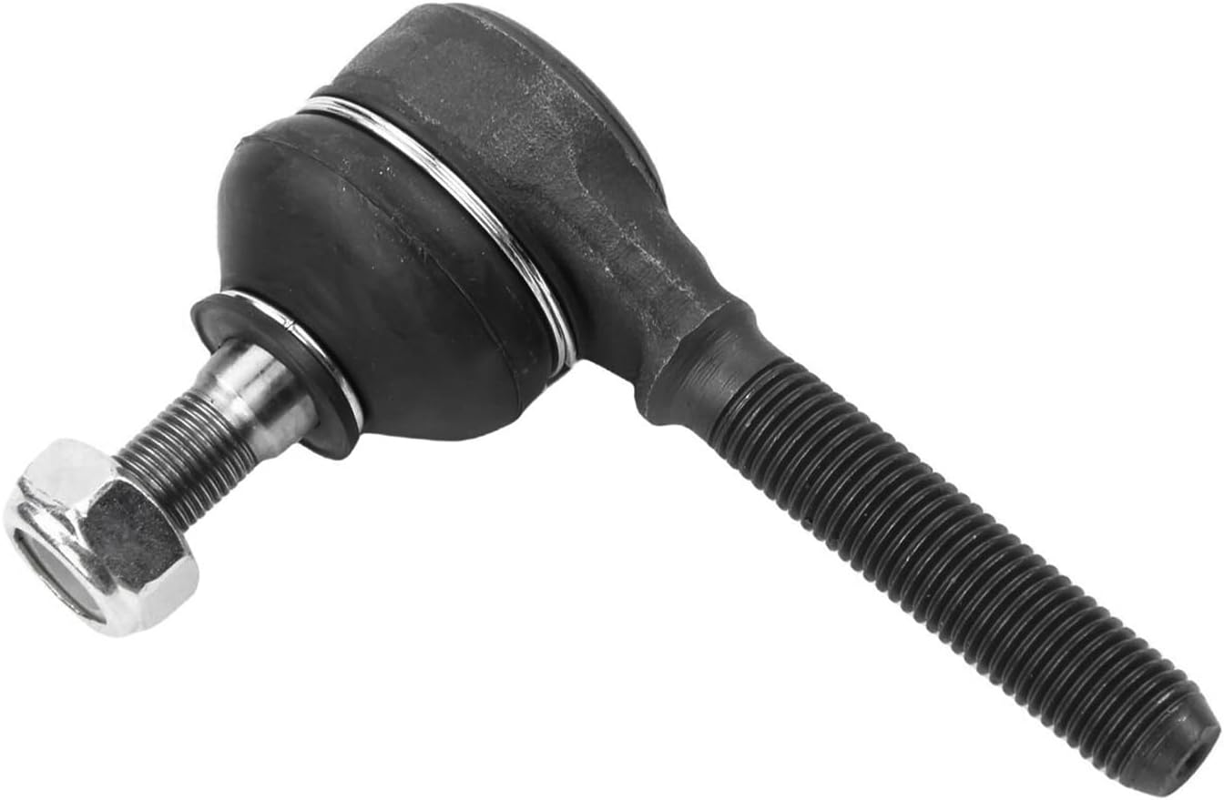 Detroit Axle - Front Outer Tie Rods End Links for 84-93 Mercedes-Benz 190D 190E — image 7