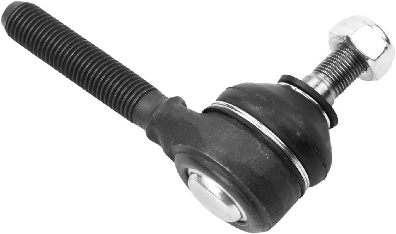 Detroit Axle - Front Outer Tie Rods End Links for 84-93 Mercedes-Benz 190D 190E — image 6