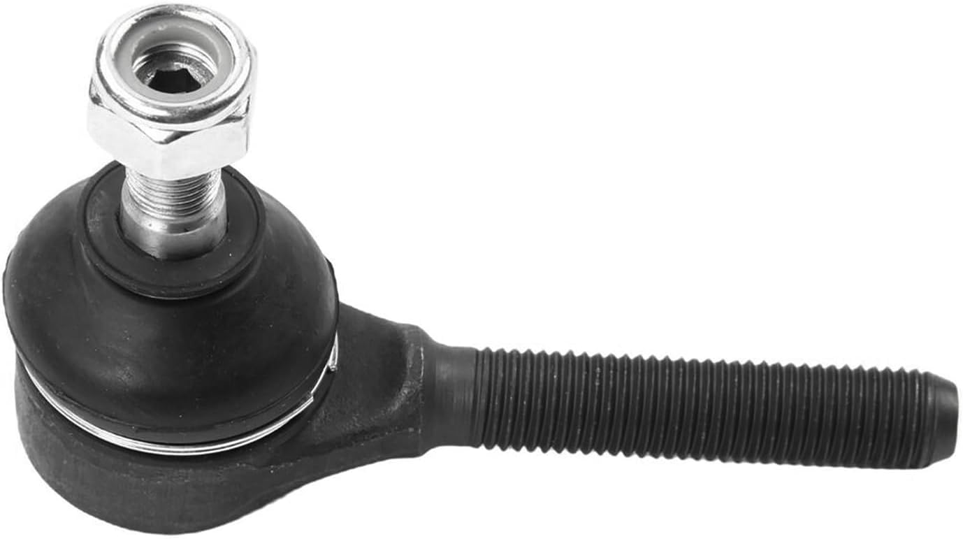 Detroit Axle - Front Outer Tie Rods End Links for 84-93 Mercedes-Benz 190D 190E — image 5