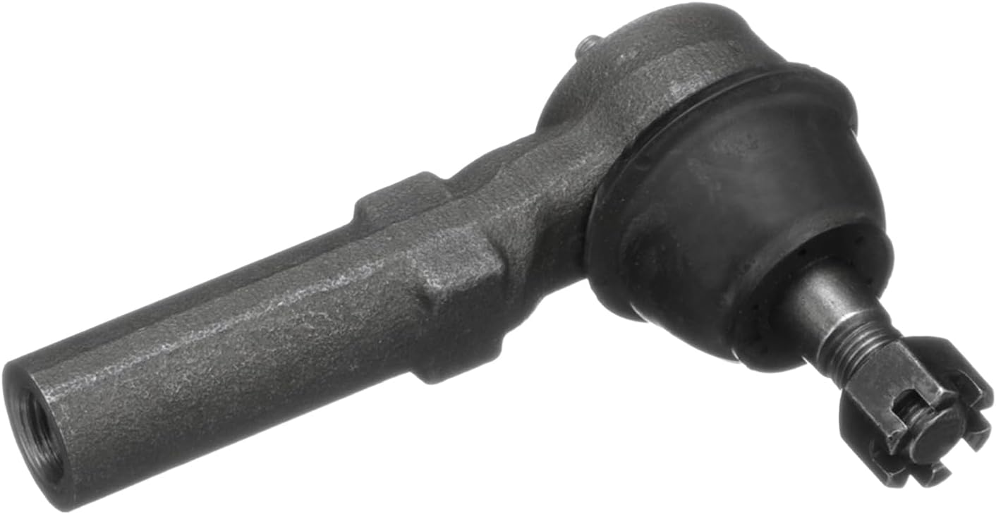 Detroit Axle - Front Outer Tie Rods for Dodge Dynasty Imperial New Yorker — image 7