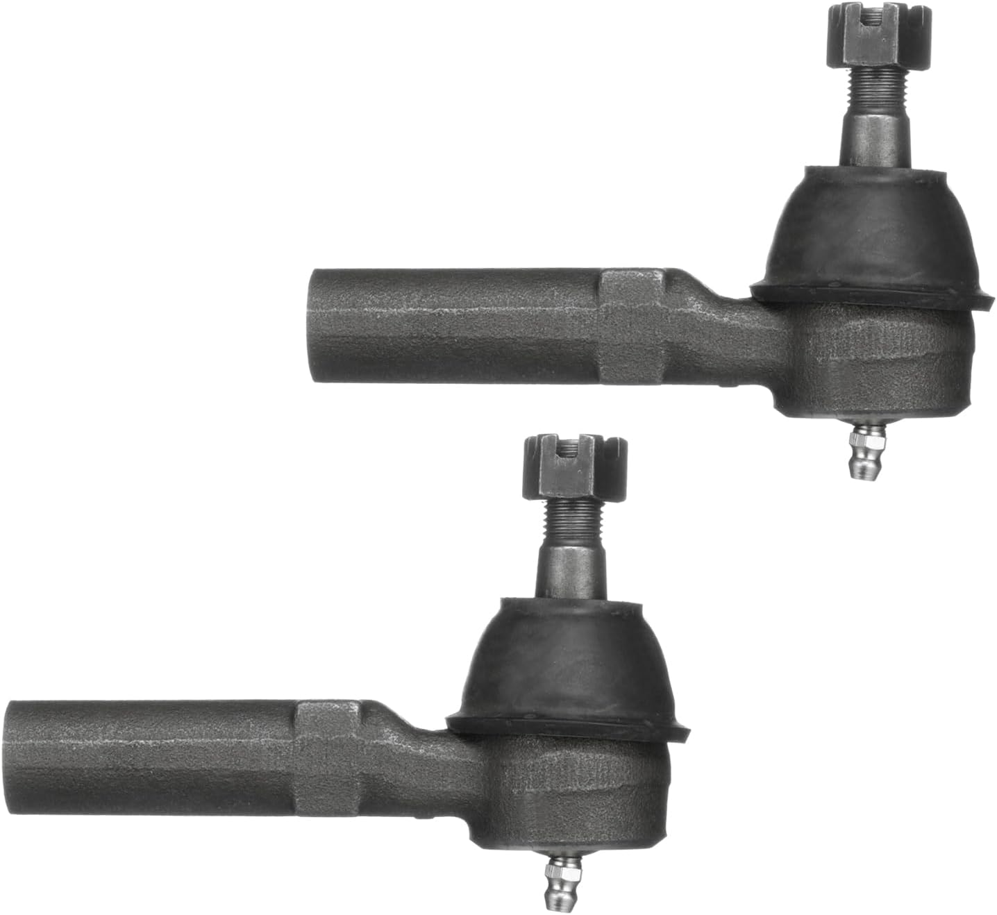 Front Outer Tie Rods (Pair)
