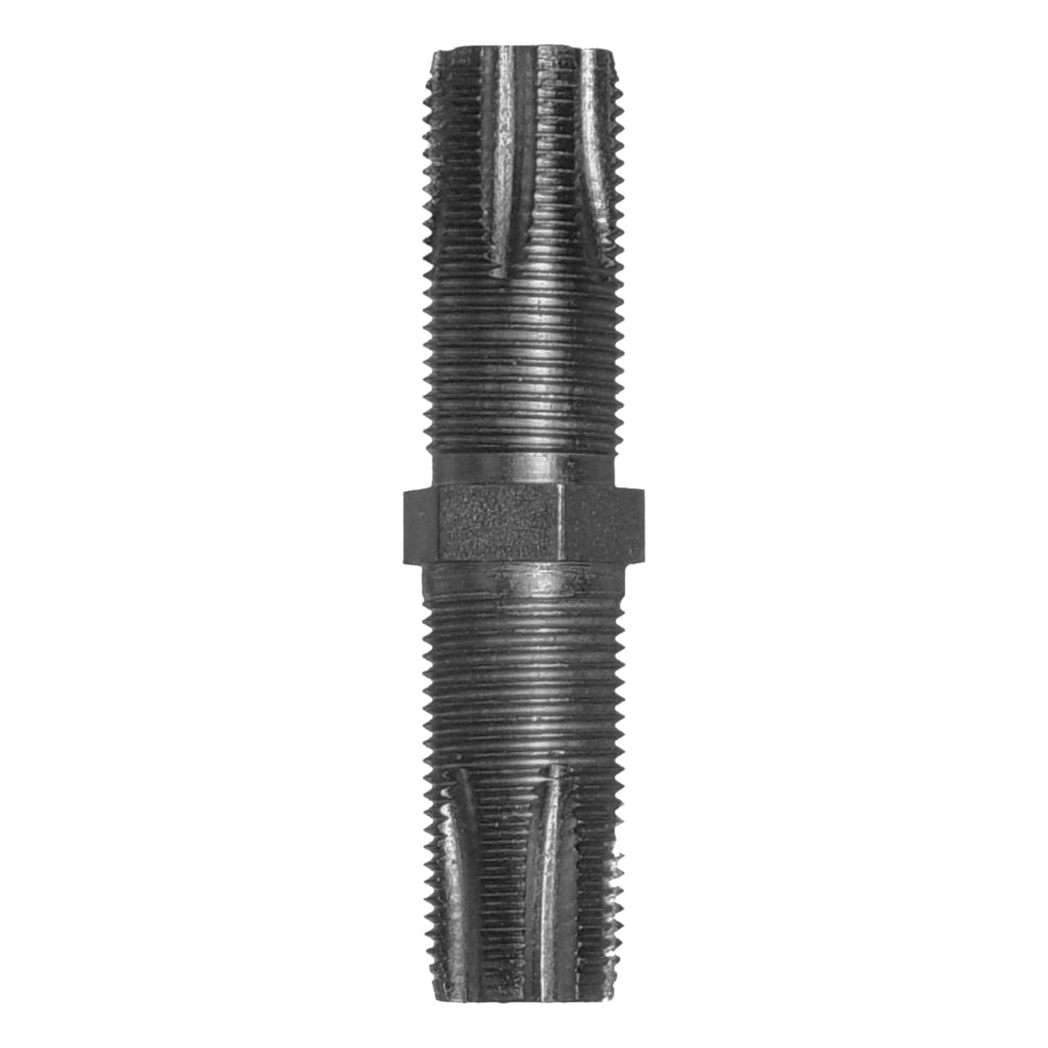 Detroit Axle - Front Tie Rod Adjusting Sleeves for Grand Am Skyhawk Beretta — image 6