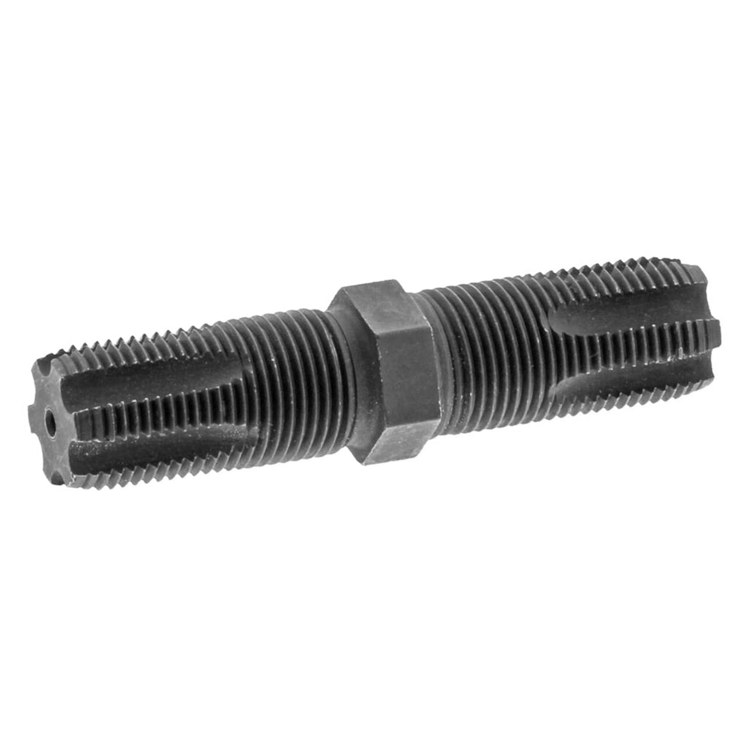 Detroit Axle - Front Tie Rod Adjusting Sleeves for Grand Am Skyhawk Beretta — image 4