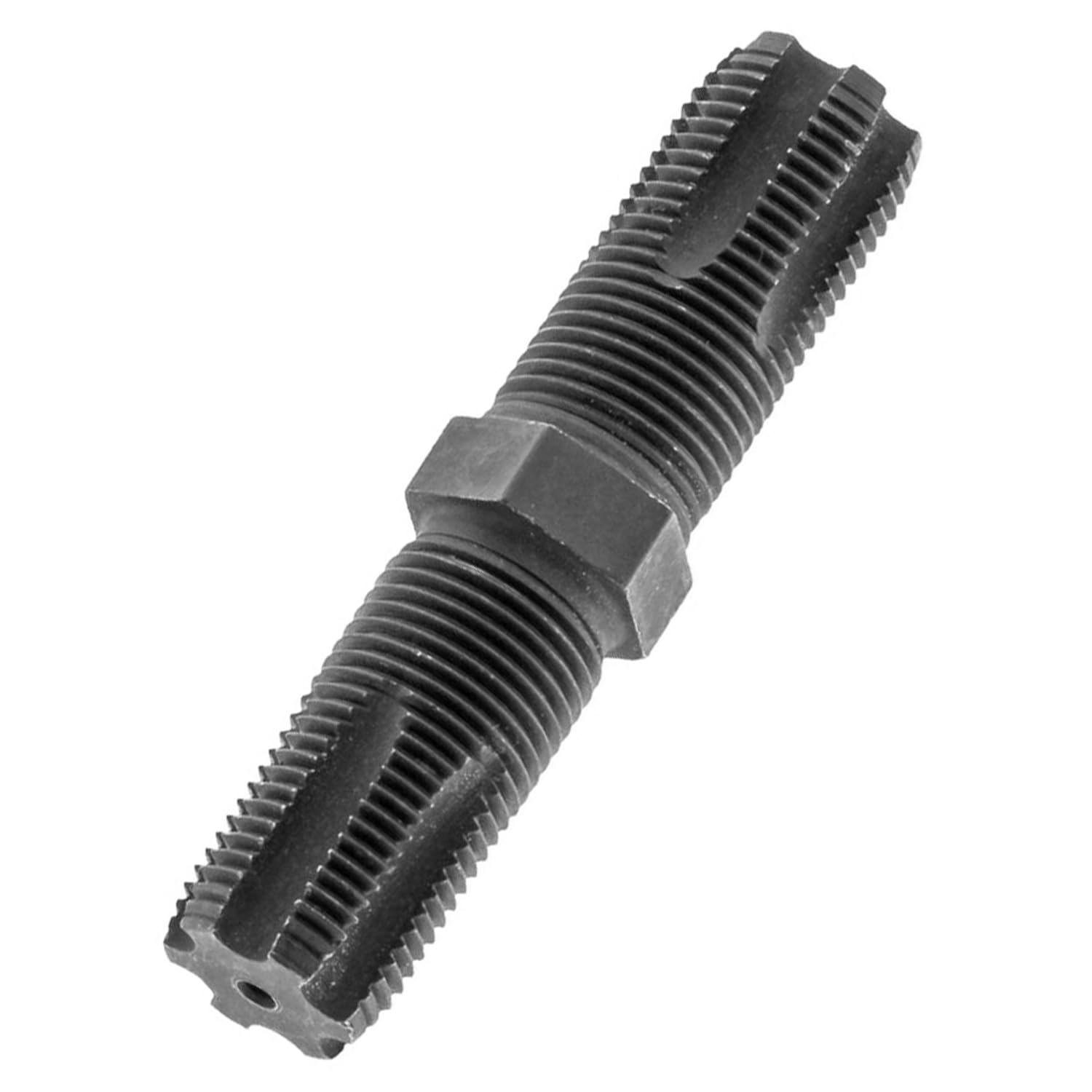 Detroit Axle - Front Tie Rod Adjusting Sleeves for Grand Am Skyhawk Beretta — image 8