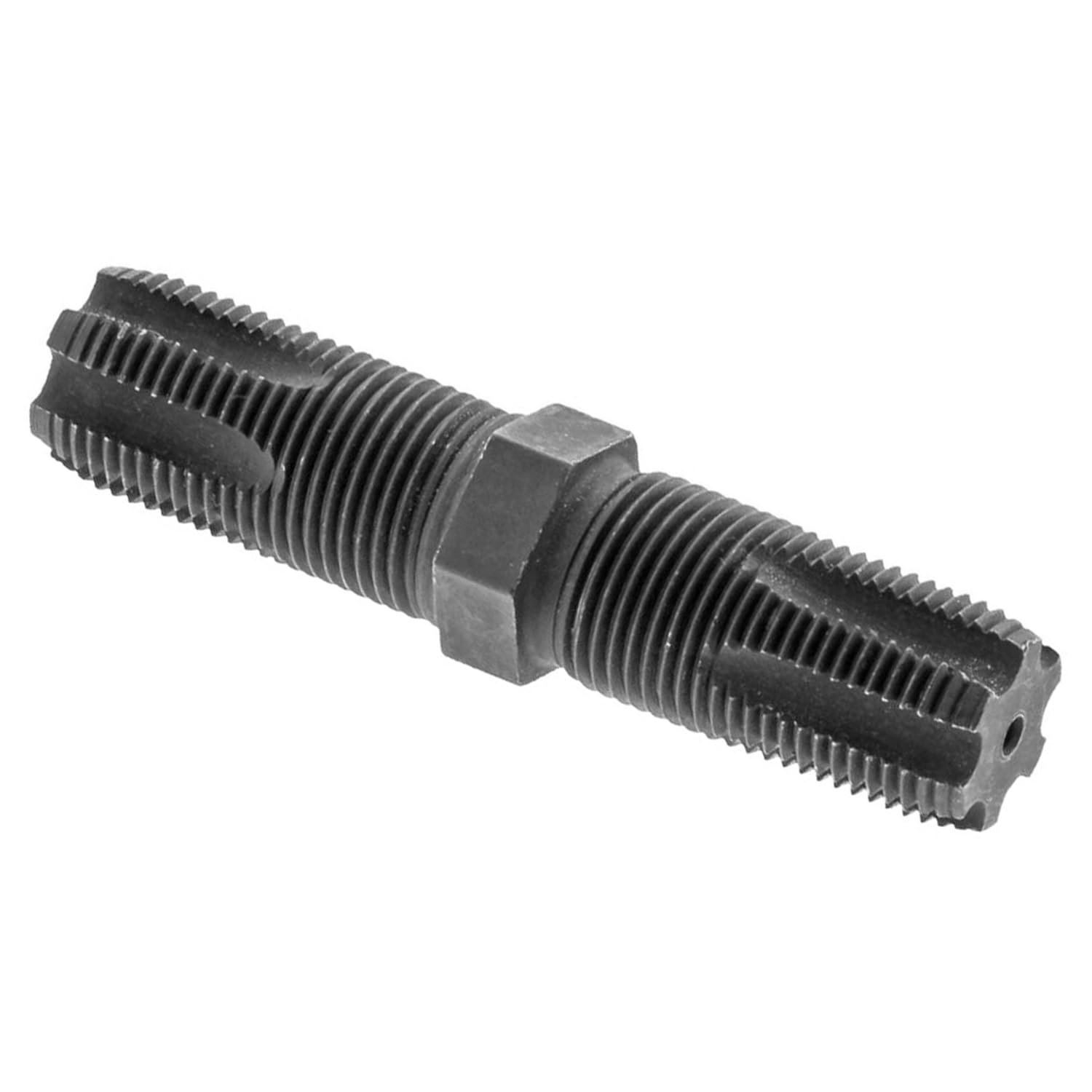 Detroit Axle - Front Tie Rod Adjusting Sleeves for Grand Am Skyhawk Beretta — image 7