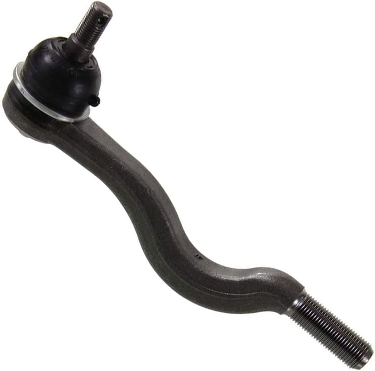 Detroit Axle - Front Inner Tie Rods for 90-94 Dodge Ram 50 Mitsubishi Mighty Max — image 7