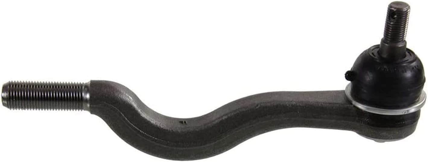 Detroit Axle - Front Inner Tie Rods for 90-94 Dodge Ram 50 Mitsubishi Mighty Max — image 4