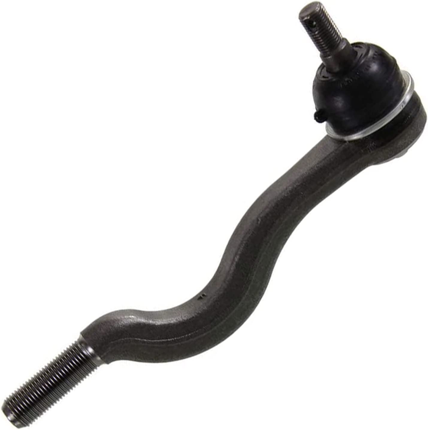 Detroit Axle - Front Inner Tie Rods for 90-94 Dodge Ram 50 Mitsubishi Mighty Max — image 5
