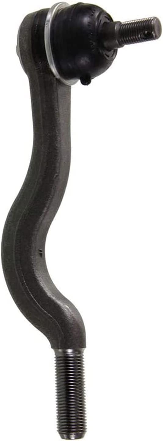 Detroit Axle - Front Inner Tie Rods for 90-94 Dodge Ram 50 Mitsubishi Mighty Max — image 6