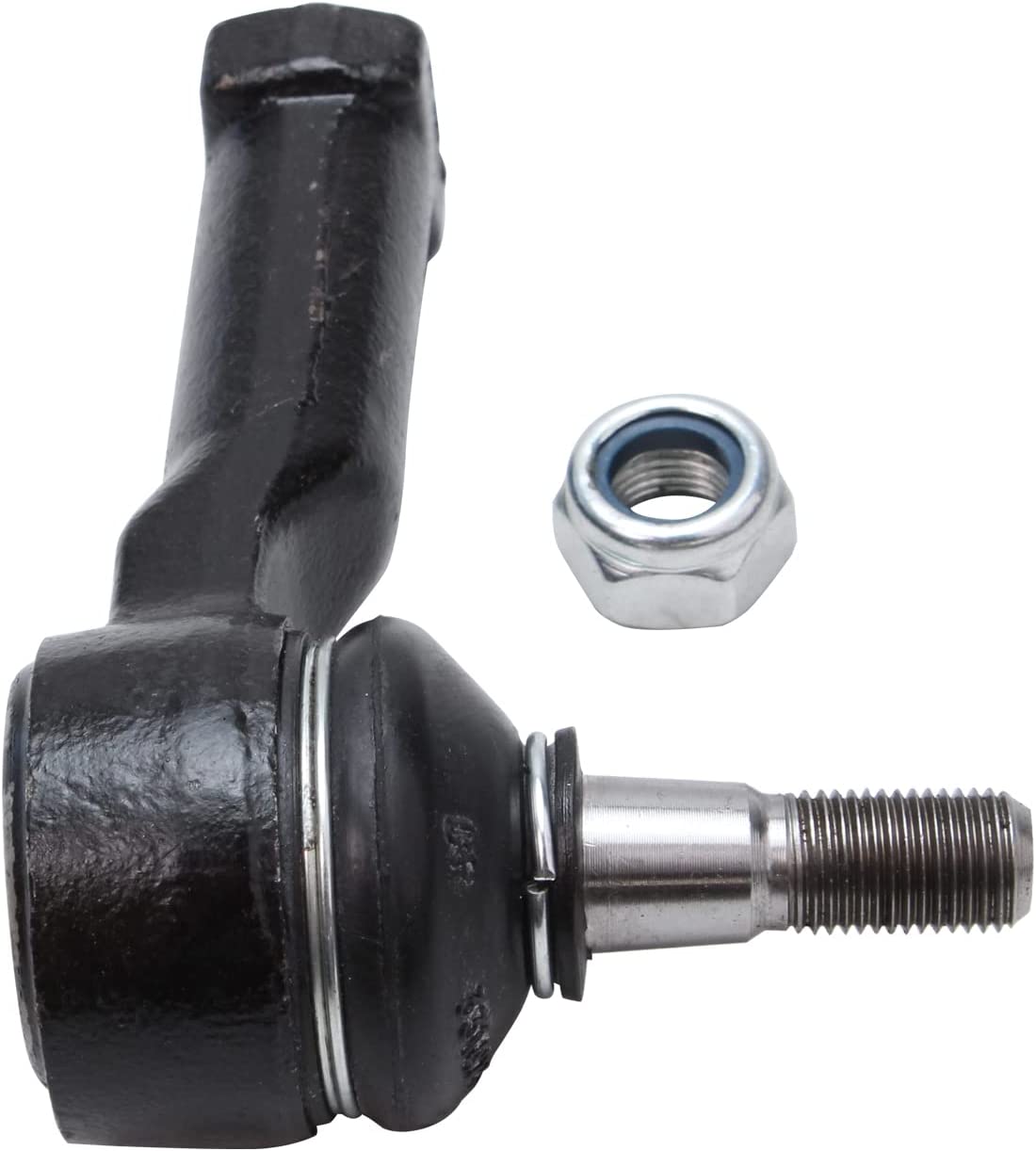 Detroit Axle - Front Outer Tie Rods for 1990 1991 1992 Ford Probe Mazda 626 MX-6 — image 6