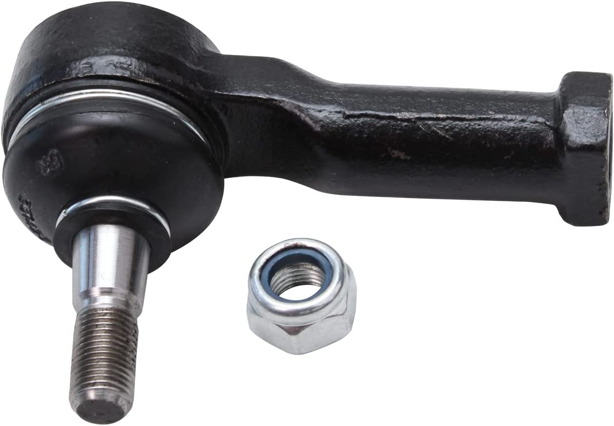 Detroit Axle - Front Outer Tie Rods for 1990 1991 1992 Ford Probe Mazda 626 MX-6 — image 7