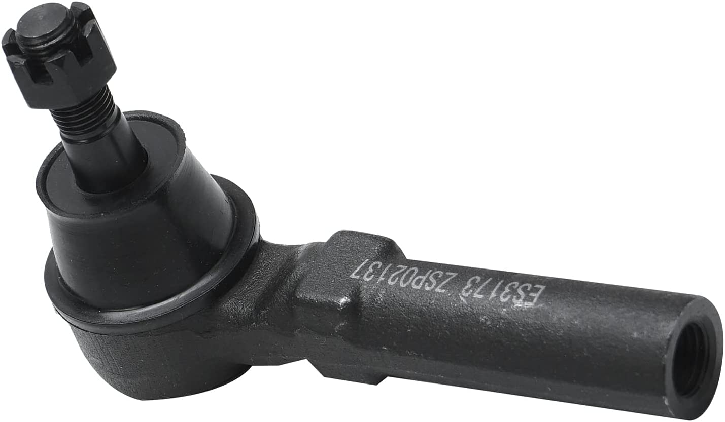 Detroit Axle - Front Outer Tie Rods for Dodge Plymouth Neon SX 2.0 Pt Cruiser — image 6