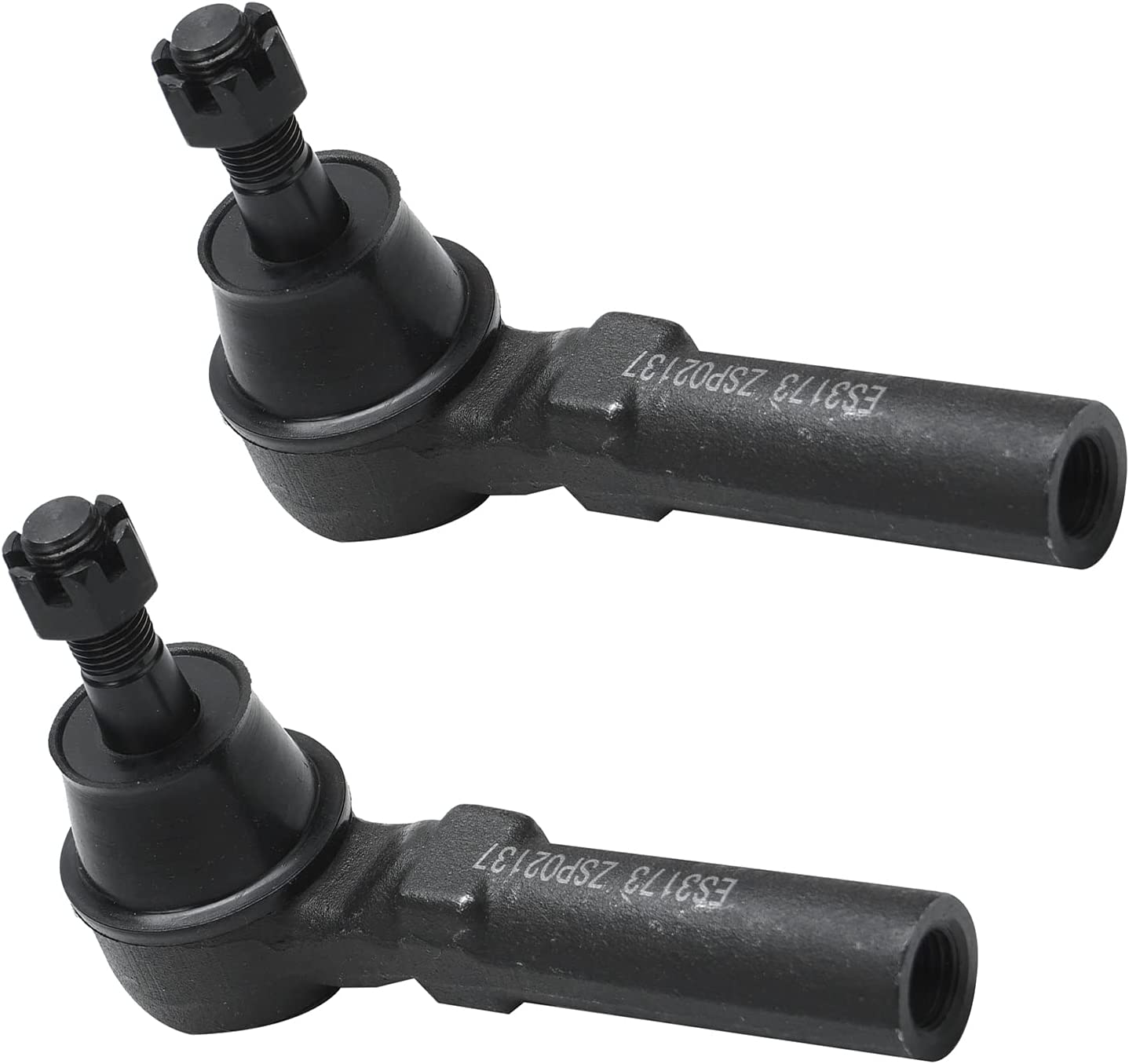 Detroit Axle - Front Outer Tie Rods for Dodge Plymouth Neon SX 2.0 Pt Cruiser — image 5