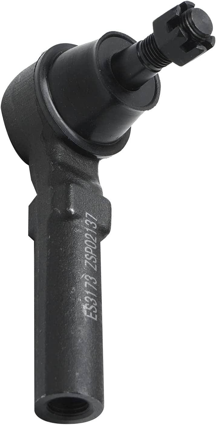 Detroit Axle - Front Outer Tie Rods for Dodge Plymouth Neon SX 2.0 Pt Cruiser — image 7